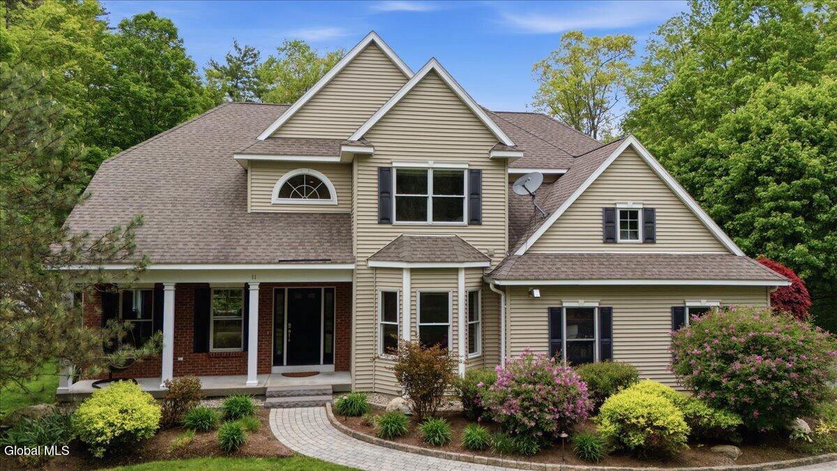 11 Aspen Ridge