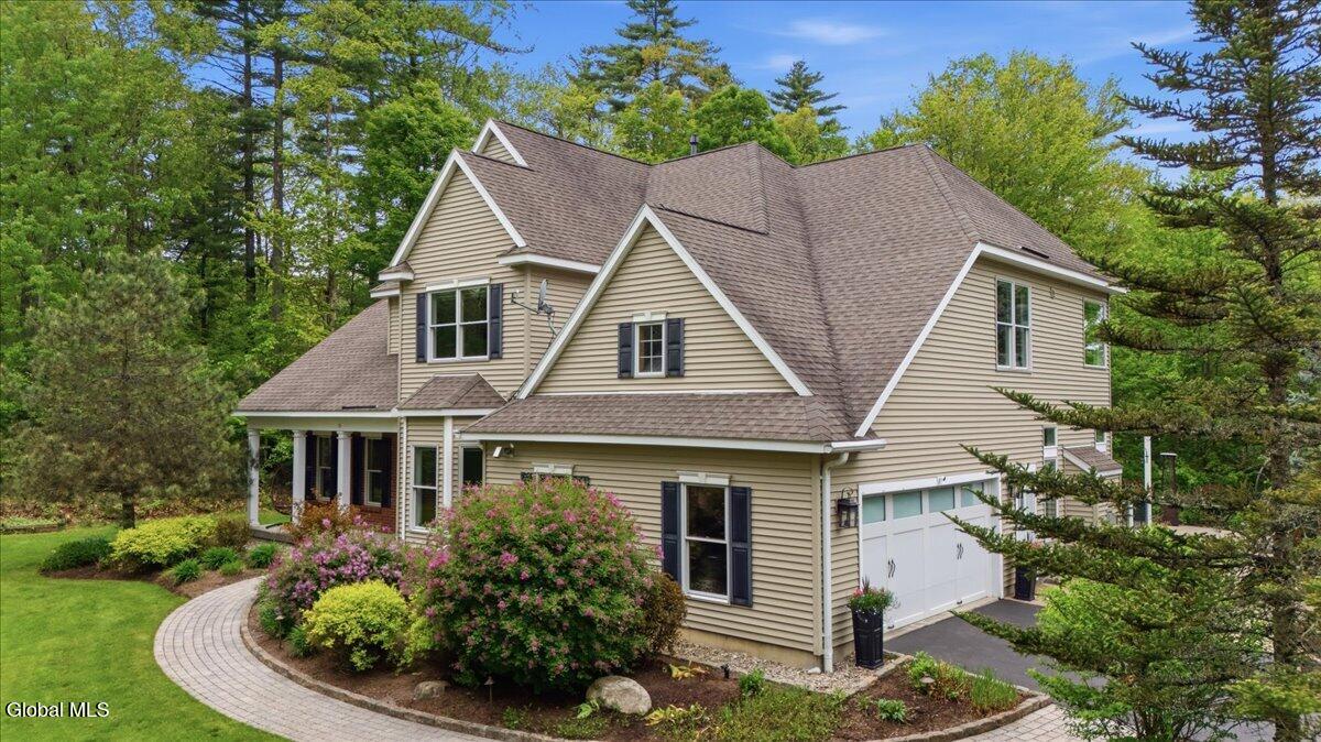 11 Aspen Ridge