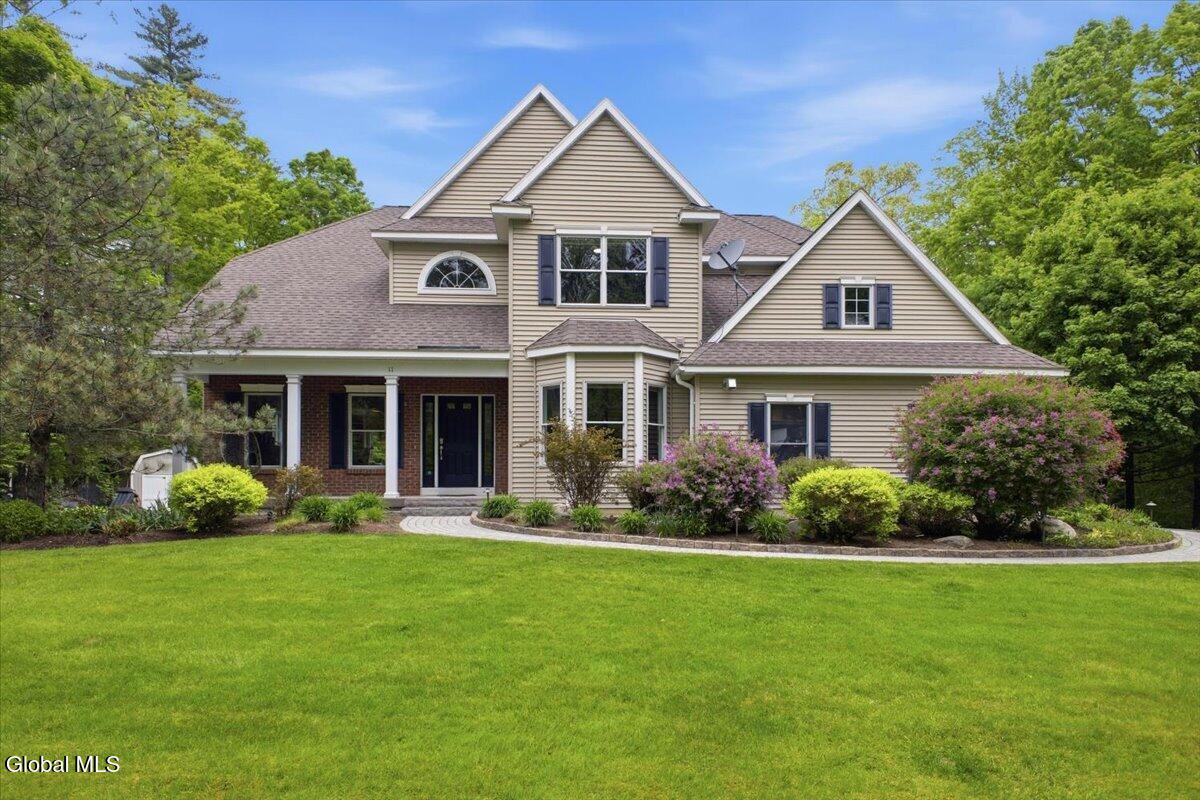 11 Aspen Ridge
