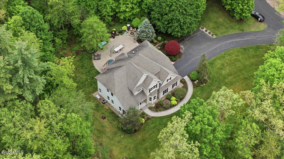 11 Aspen Ridge