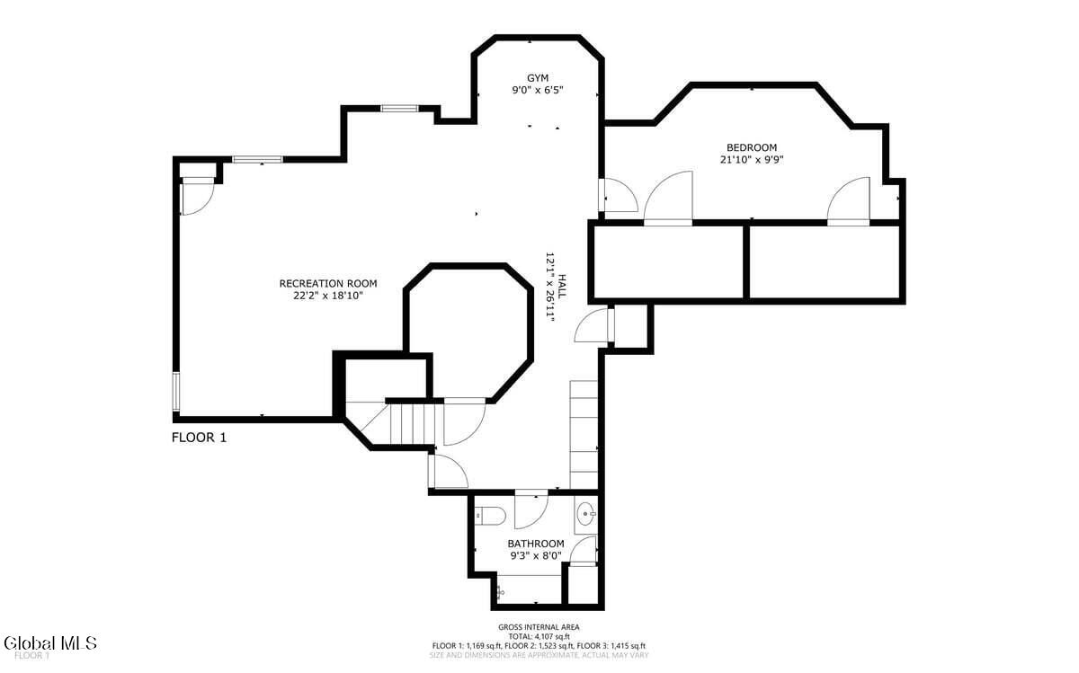 11 Aspen Ridge