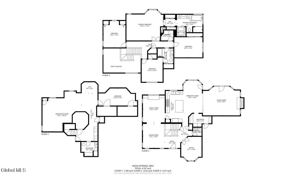 11 Aspen Ridge
