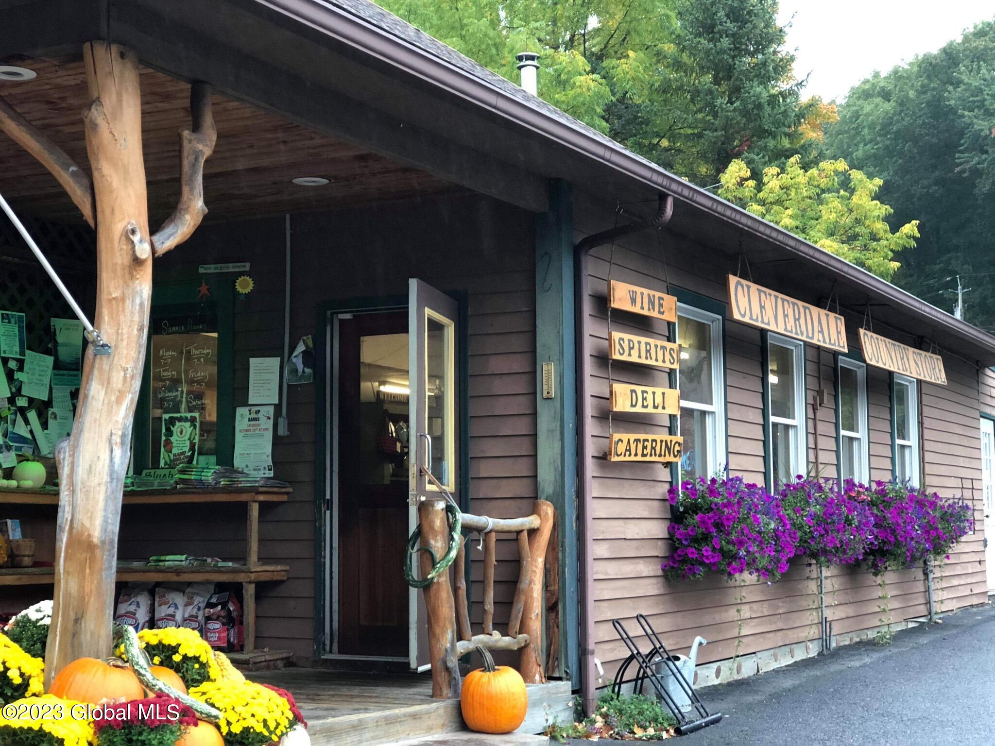 2660 State Route 9L