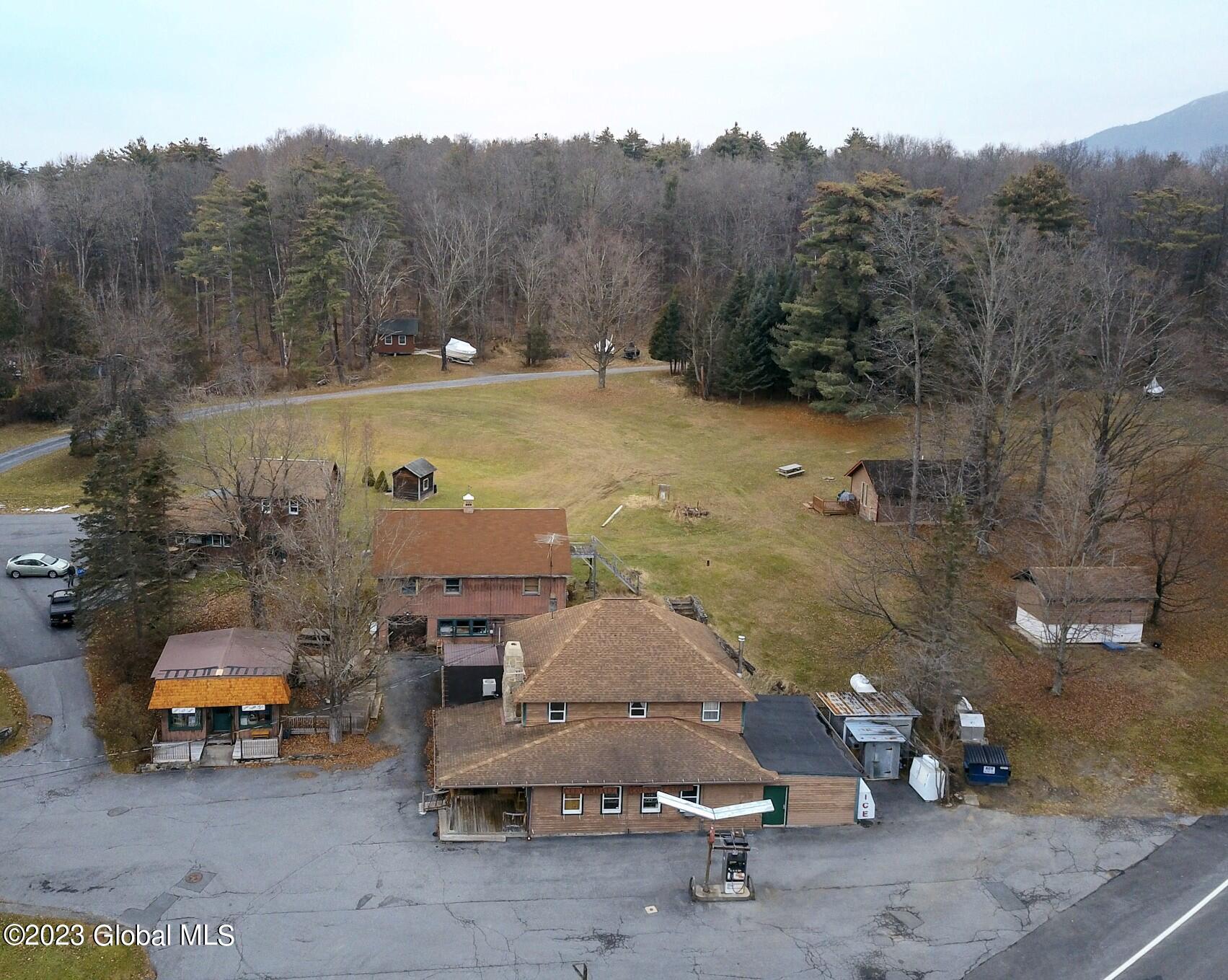2660 State Route 9L