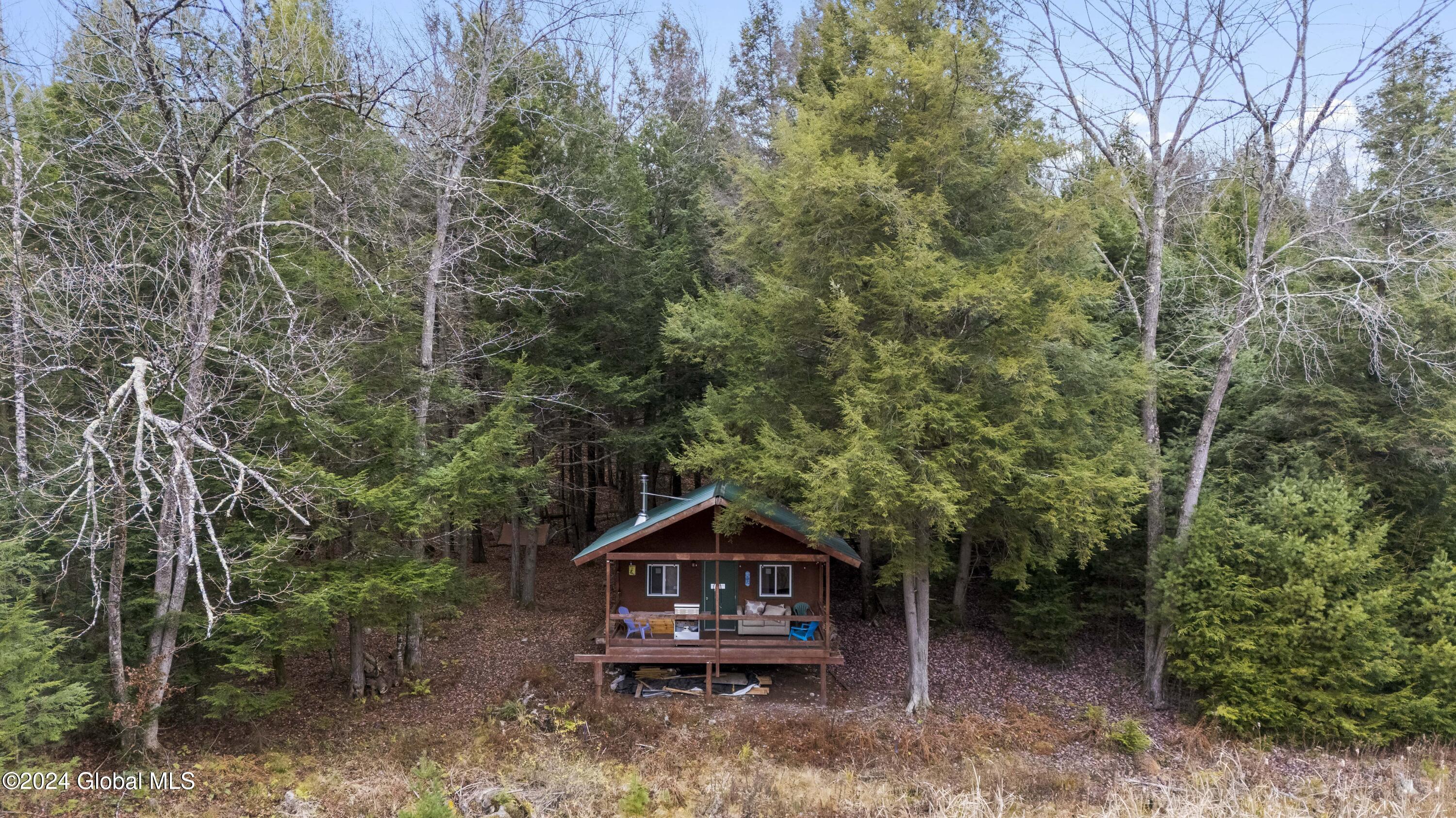 734 Coolidge Hill Road