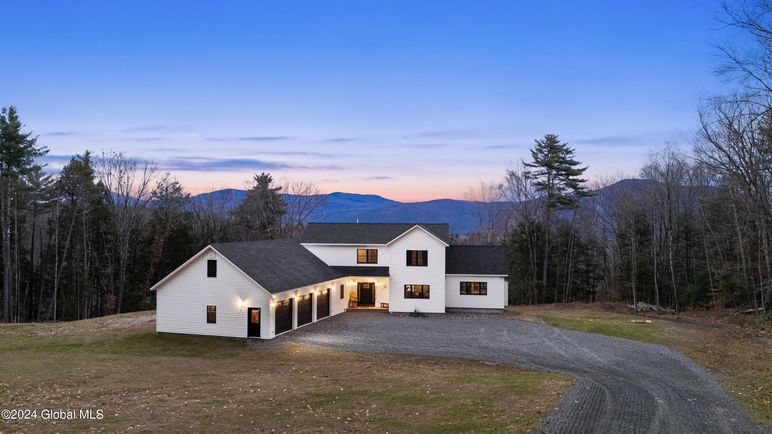 734 Coolidge Hill Road