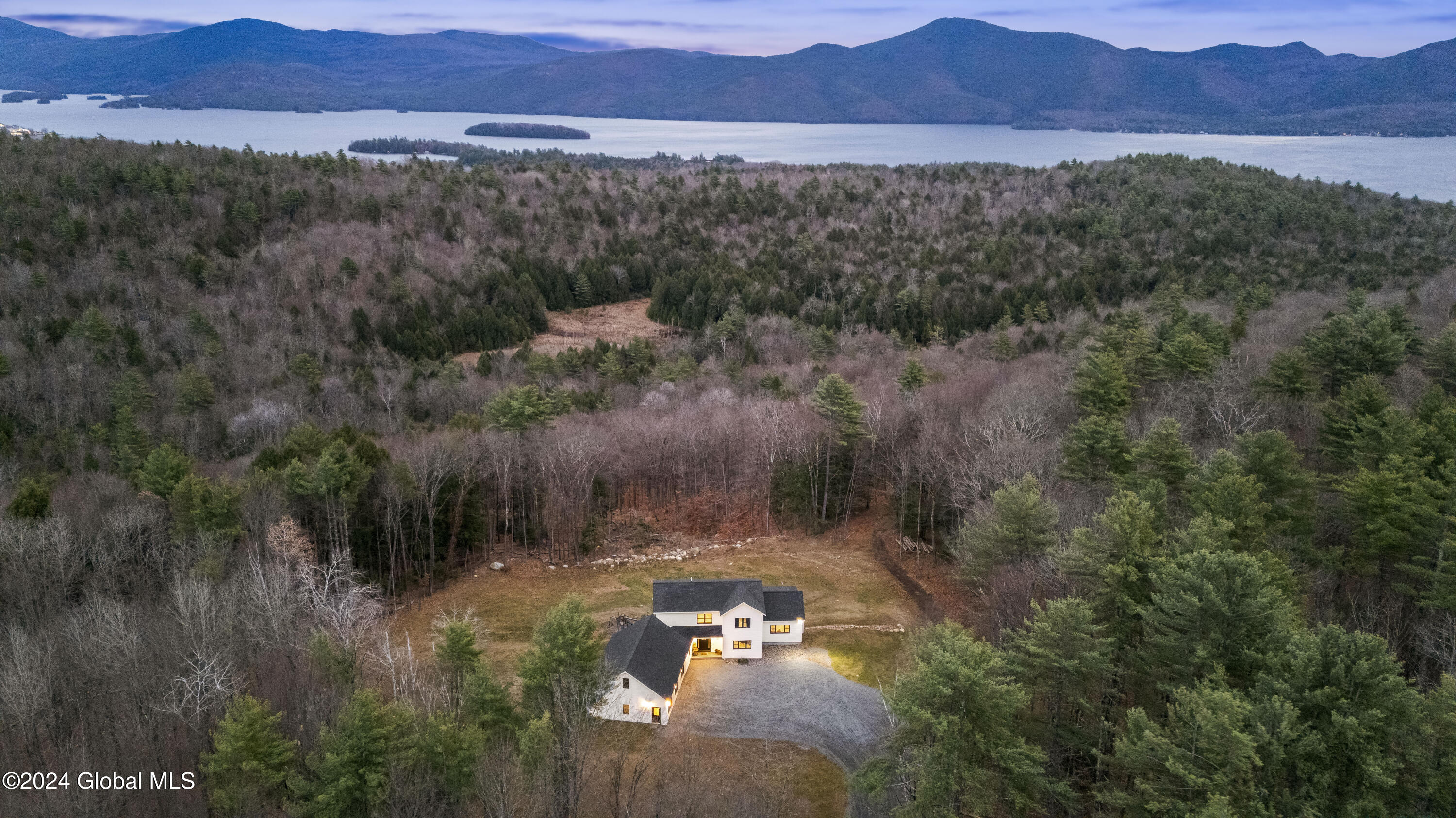 734 Coolidge Hill Road
