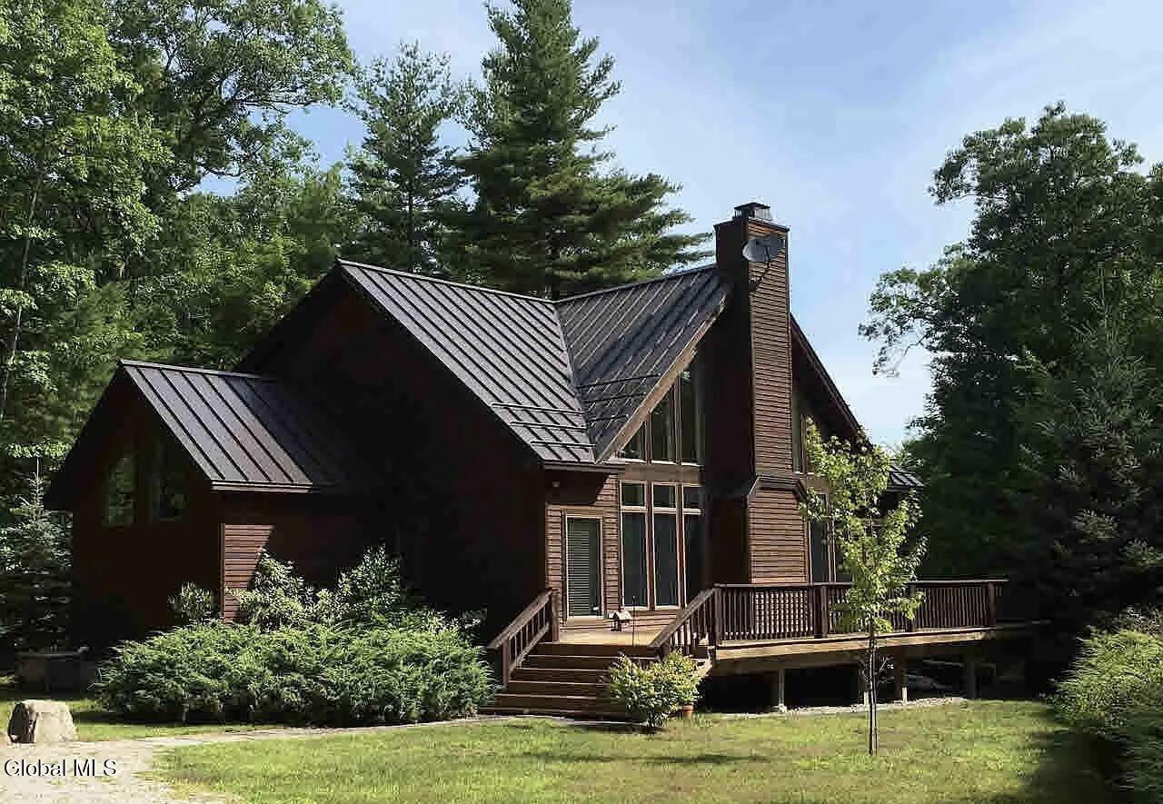 204 Stone Schoolhouse Road