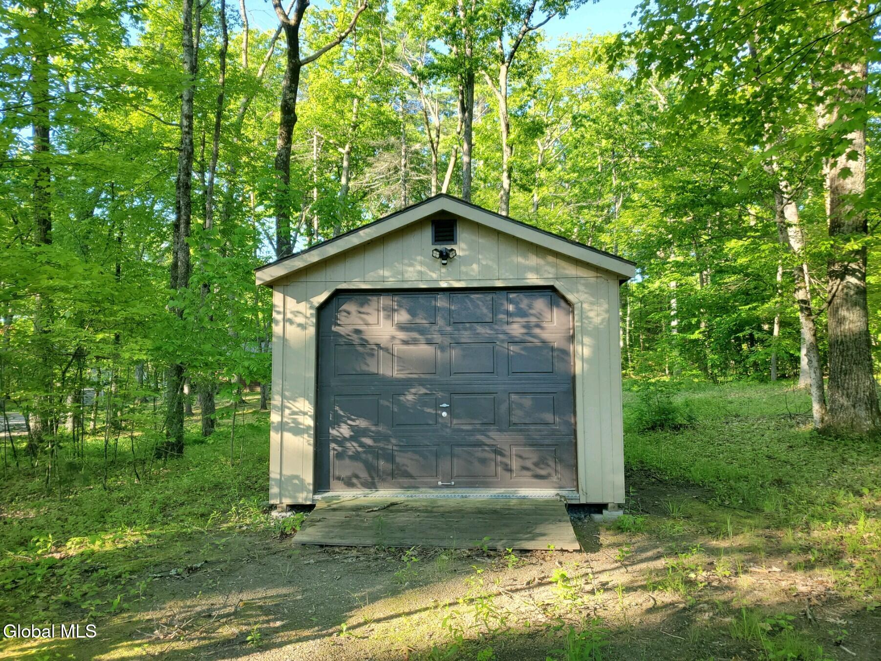 18 Nacy Road