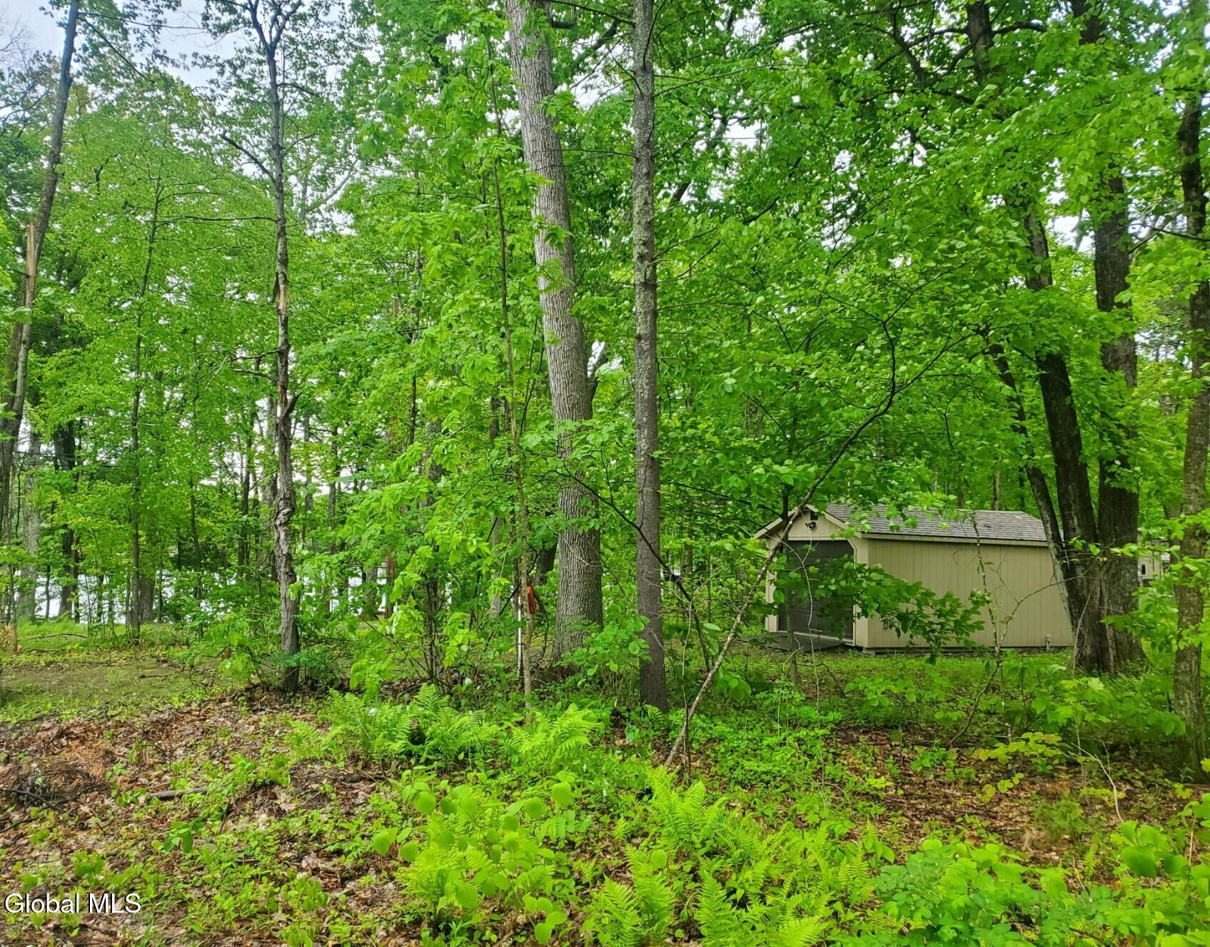 18 Nacy Road
