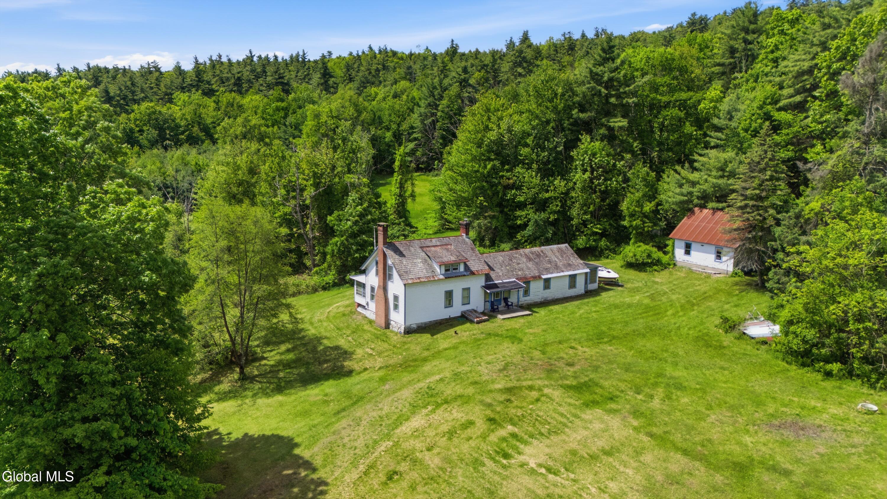 409 Potter Hill Road