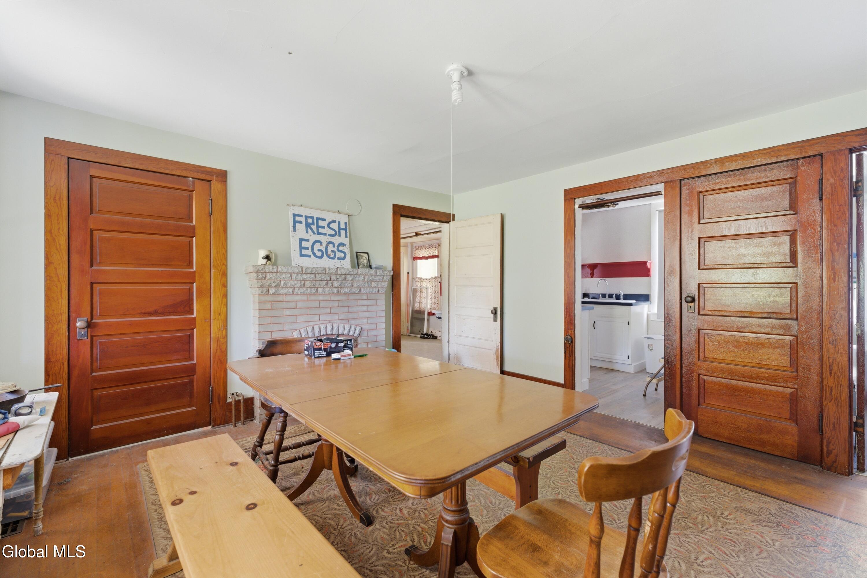 409 Potter Hill Road