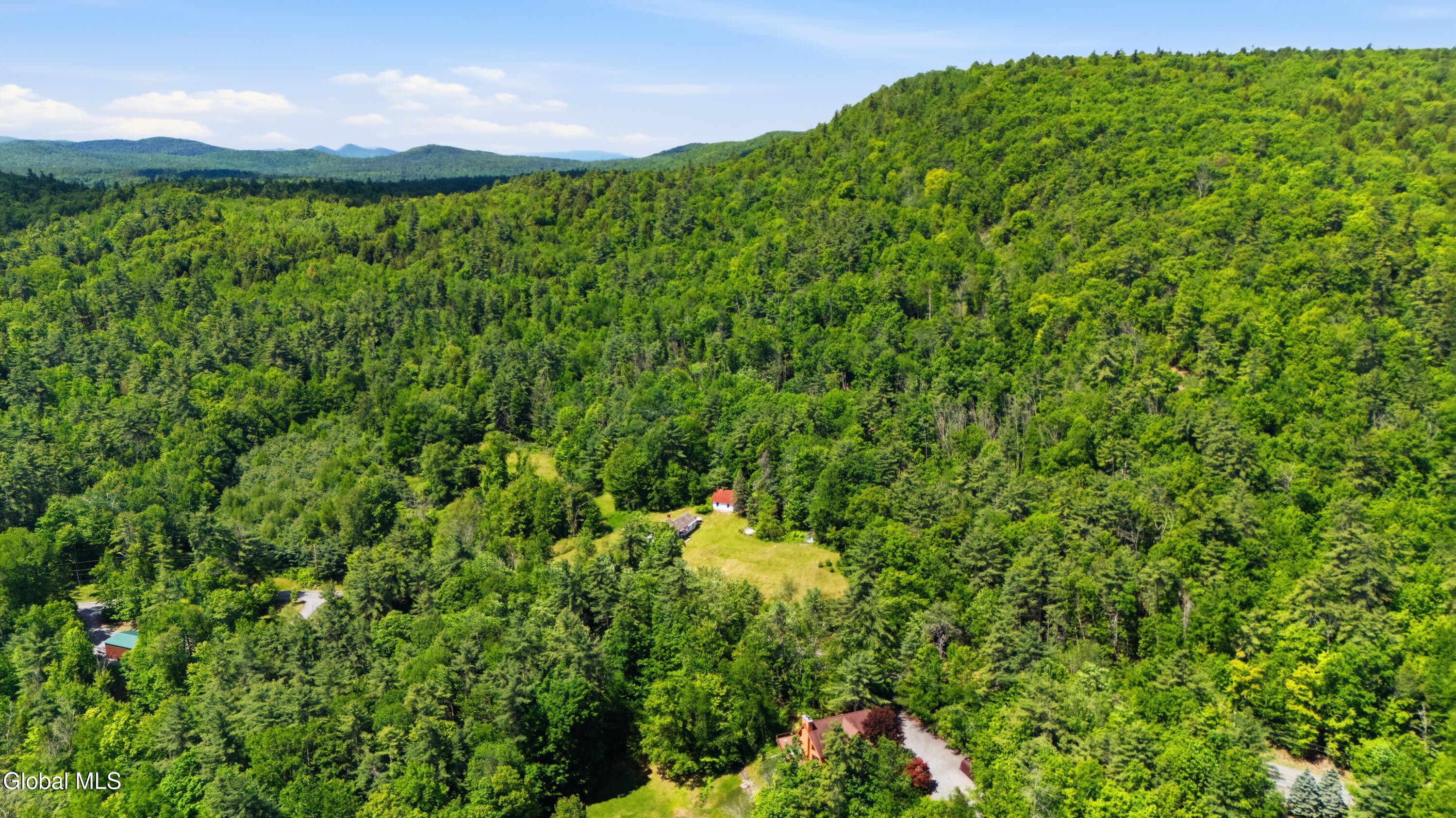 409 Potter Hill Road