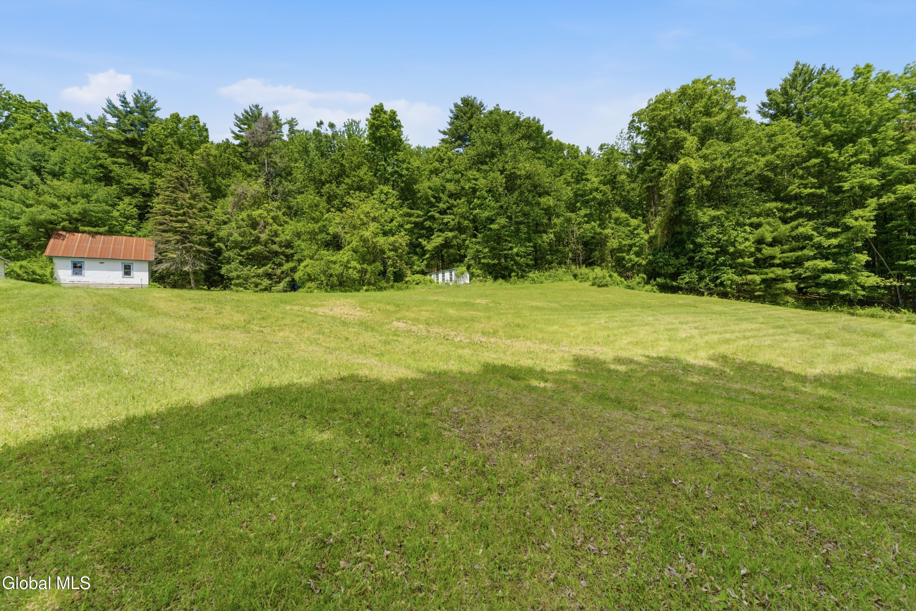 409 Potter Hill Road