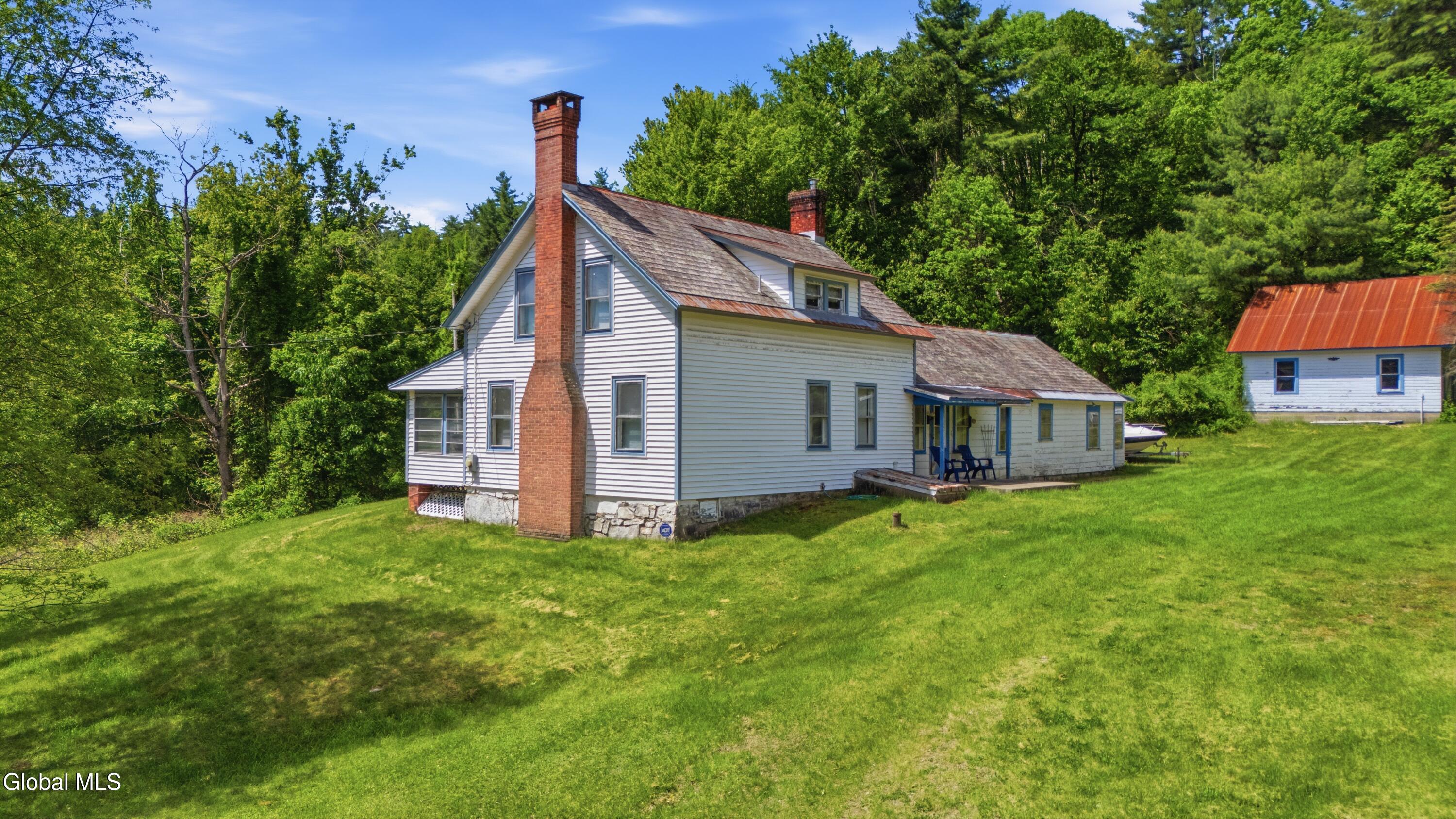 409 Potter Hill Road