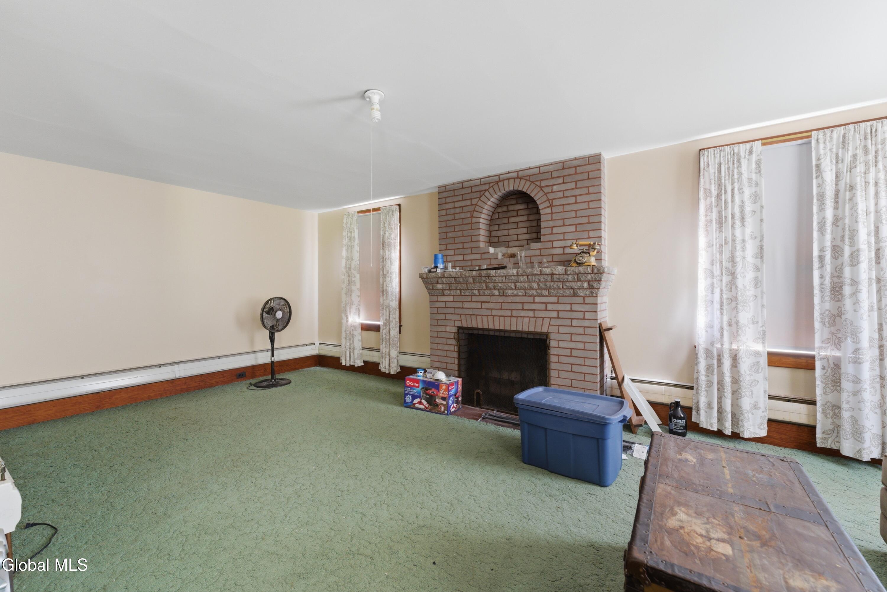 409 Potter Hill Road