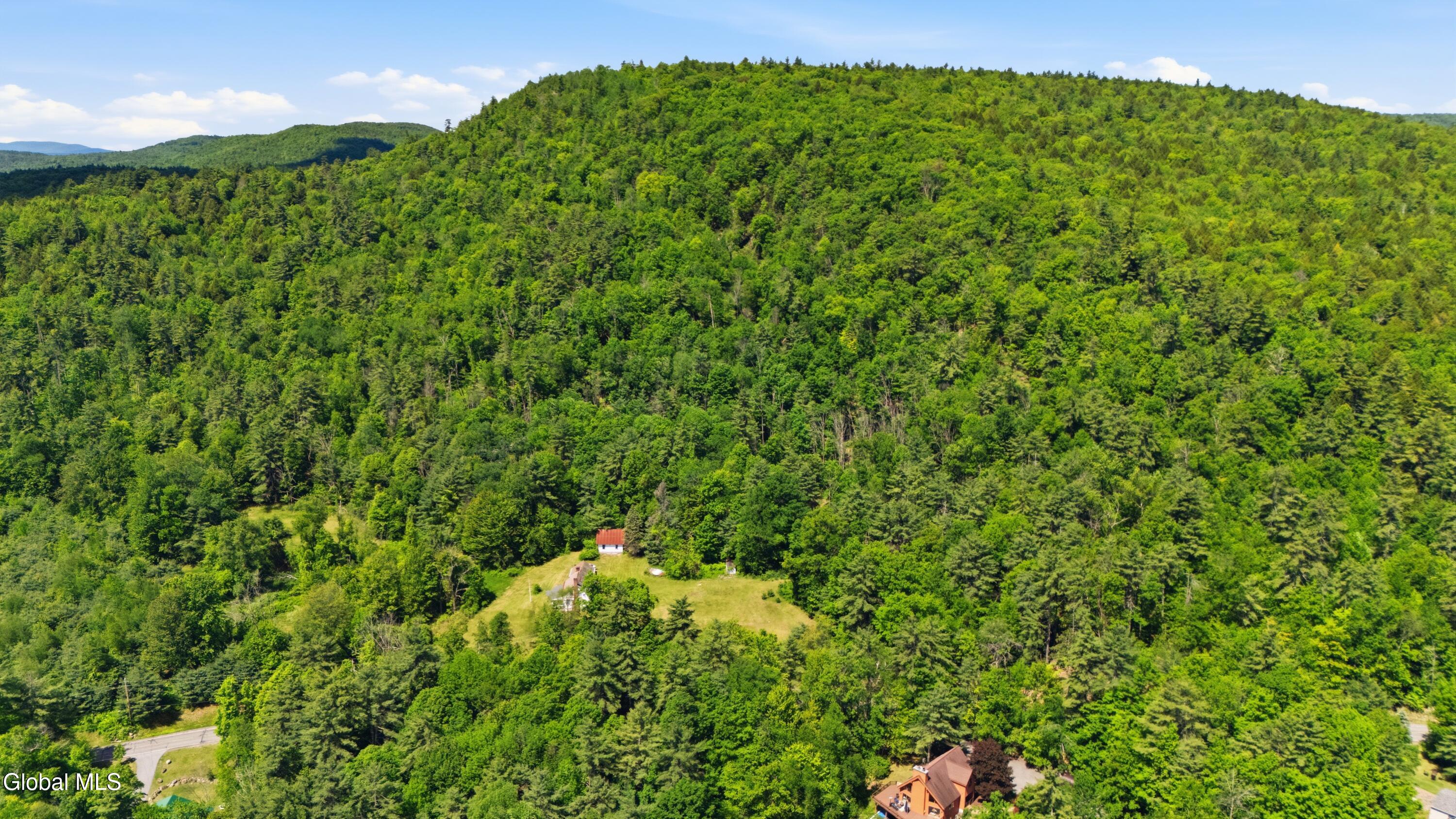 409 Potter Hill Road