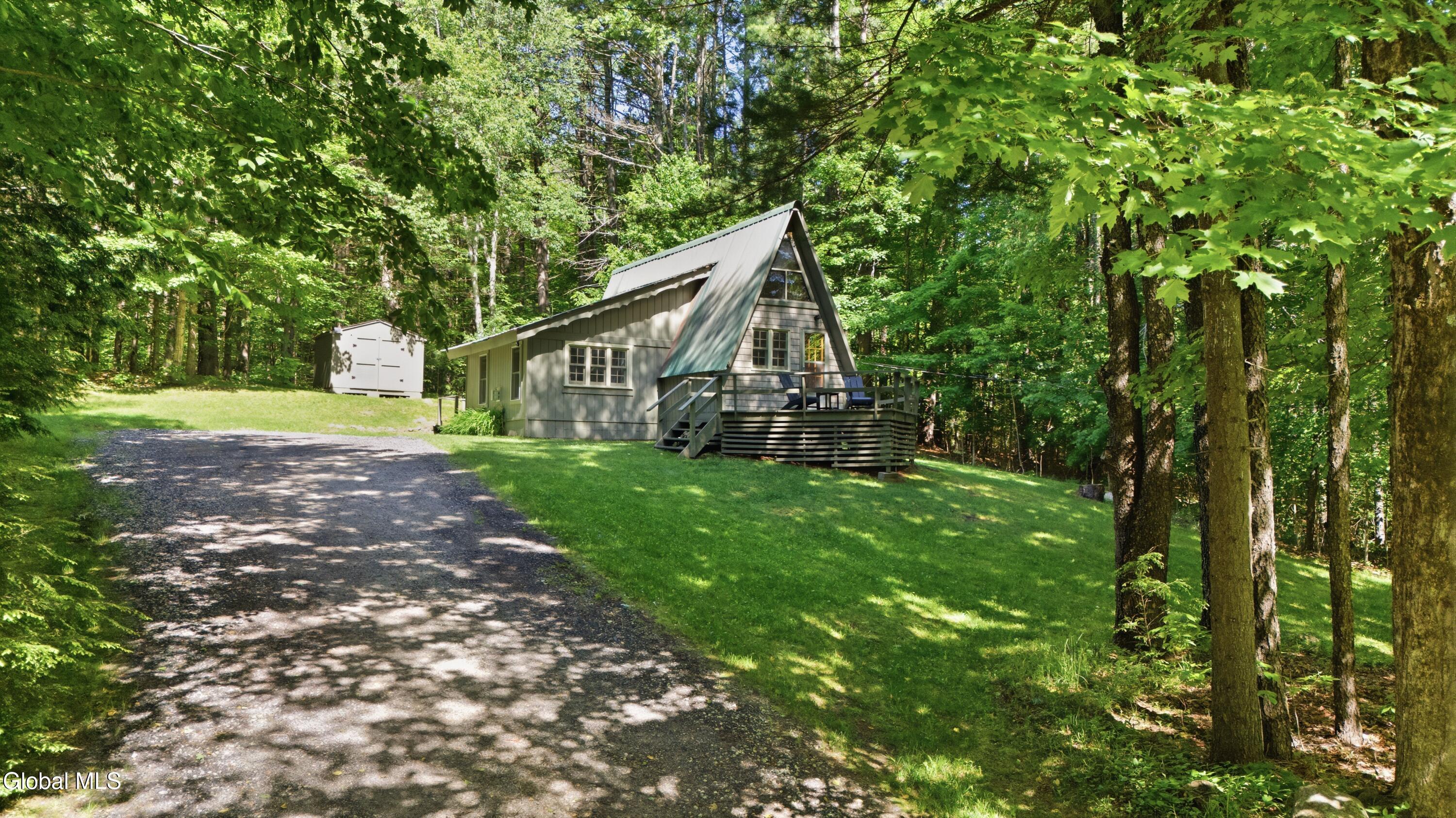 661 S Johnsburg Road