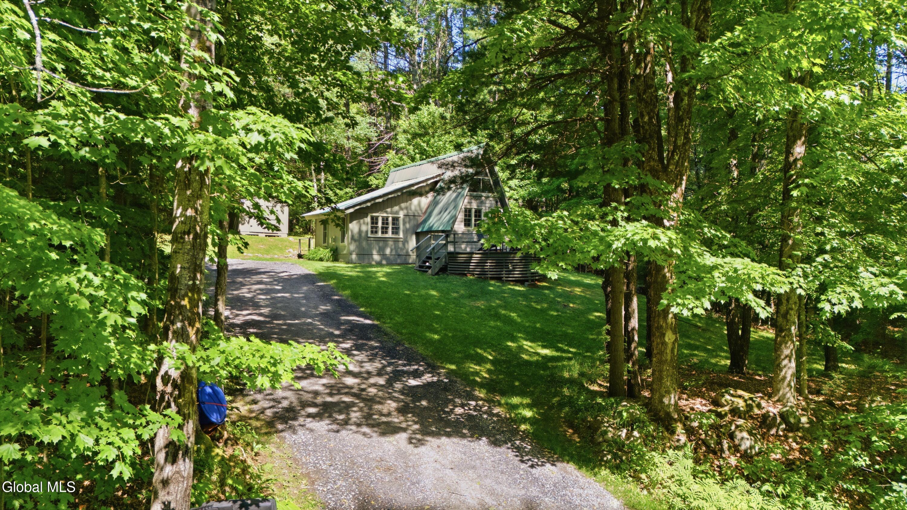 661 S Johnsburg Road