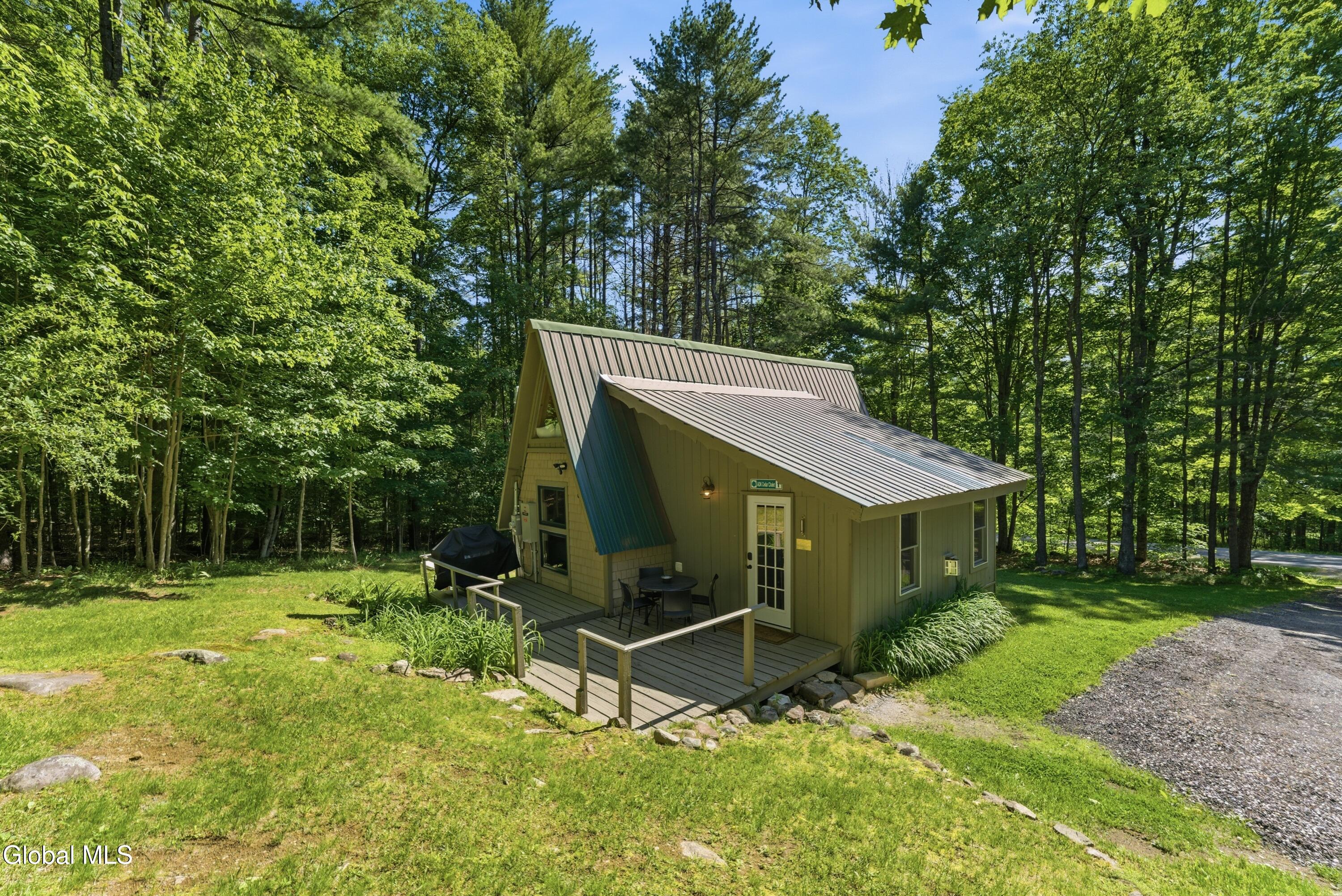 661 S Johnsburg Road