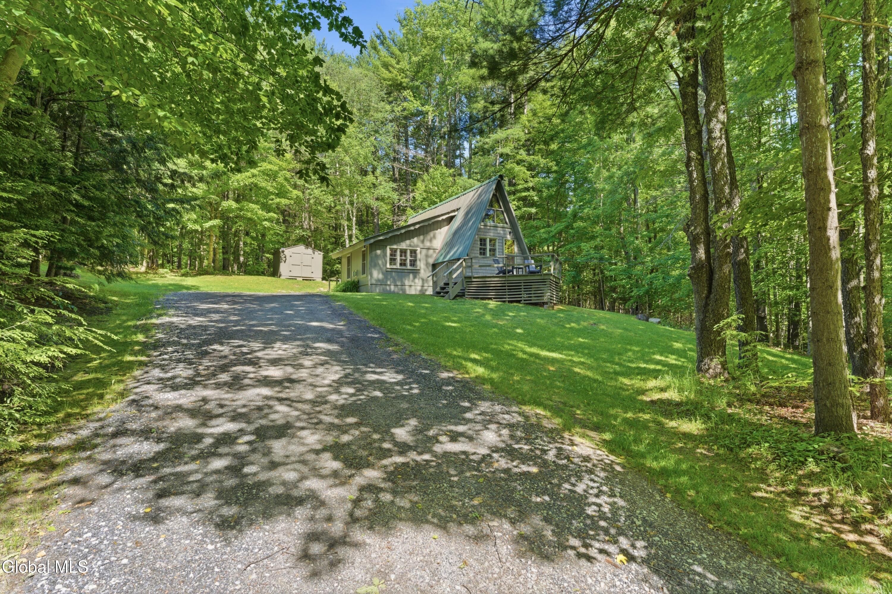 661 S Johnsburg Road