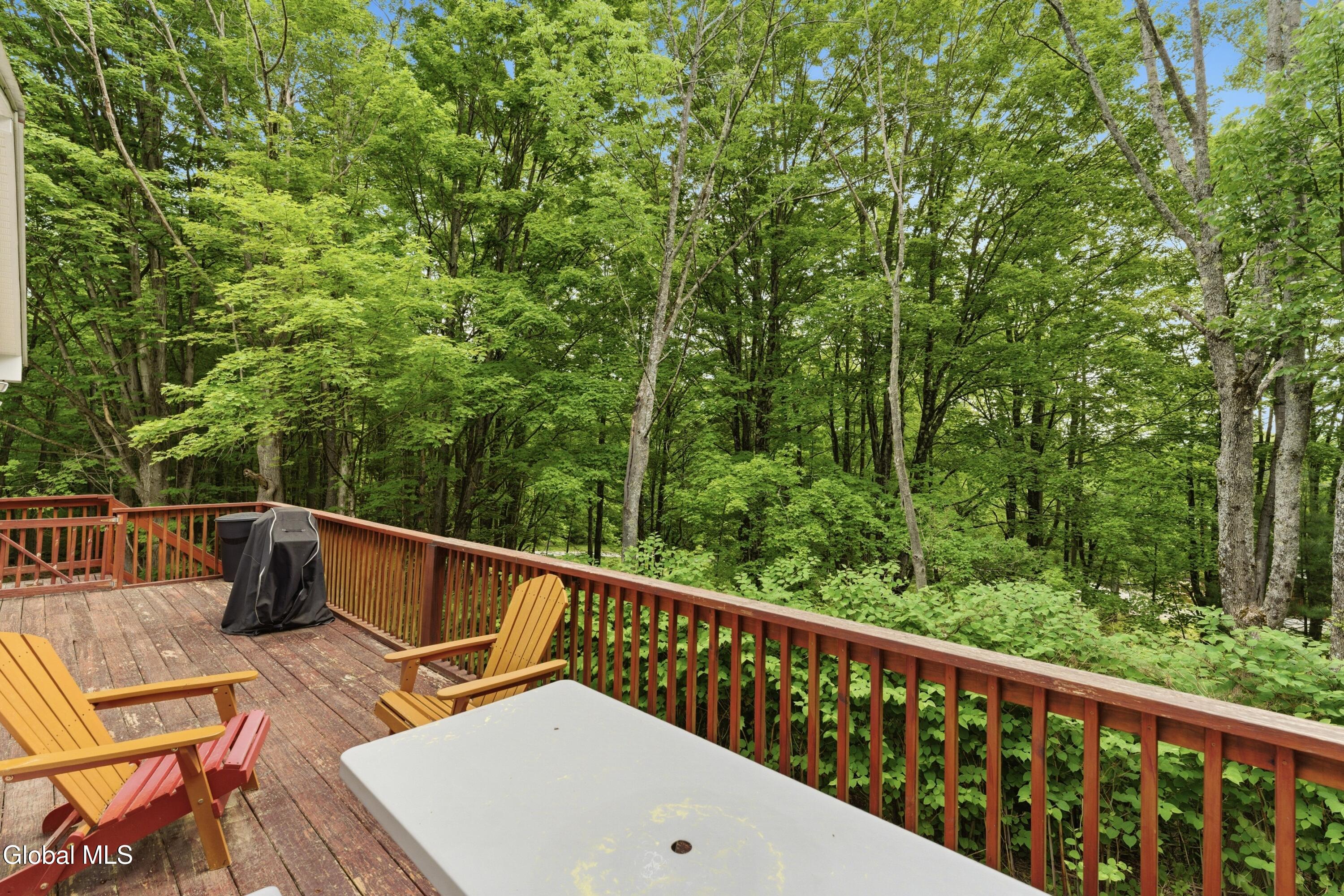 516 Coolidge Hill Road