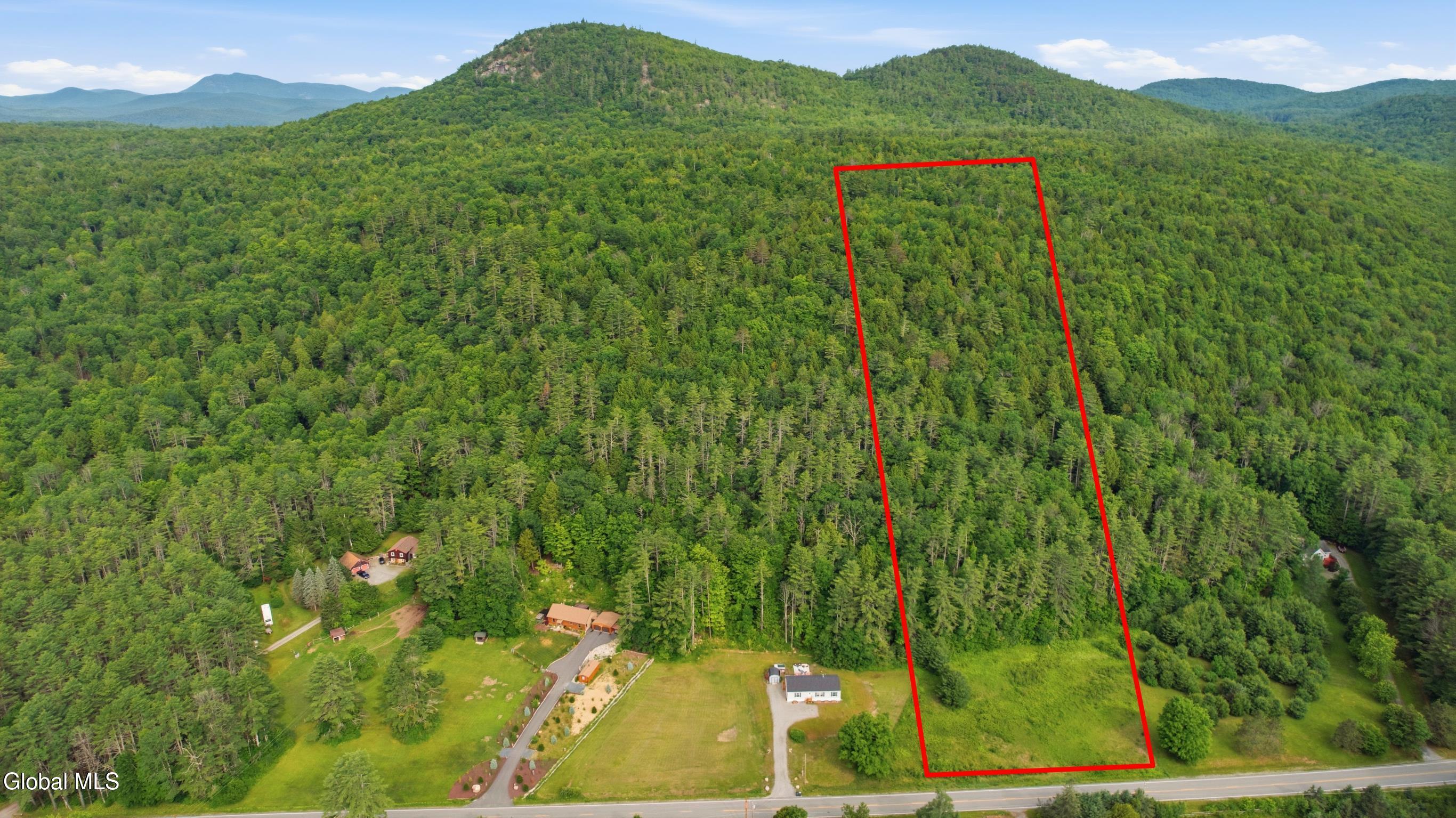 L 6.3 Schroon River Road