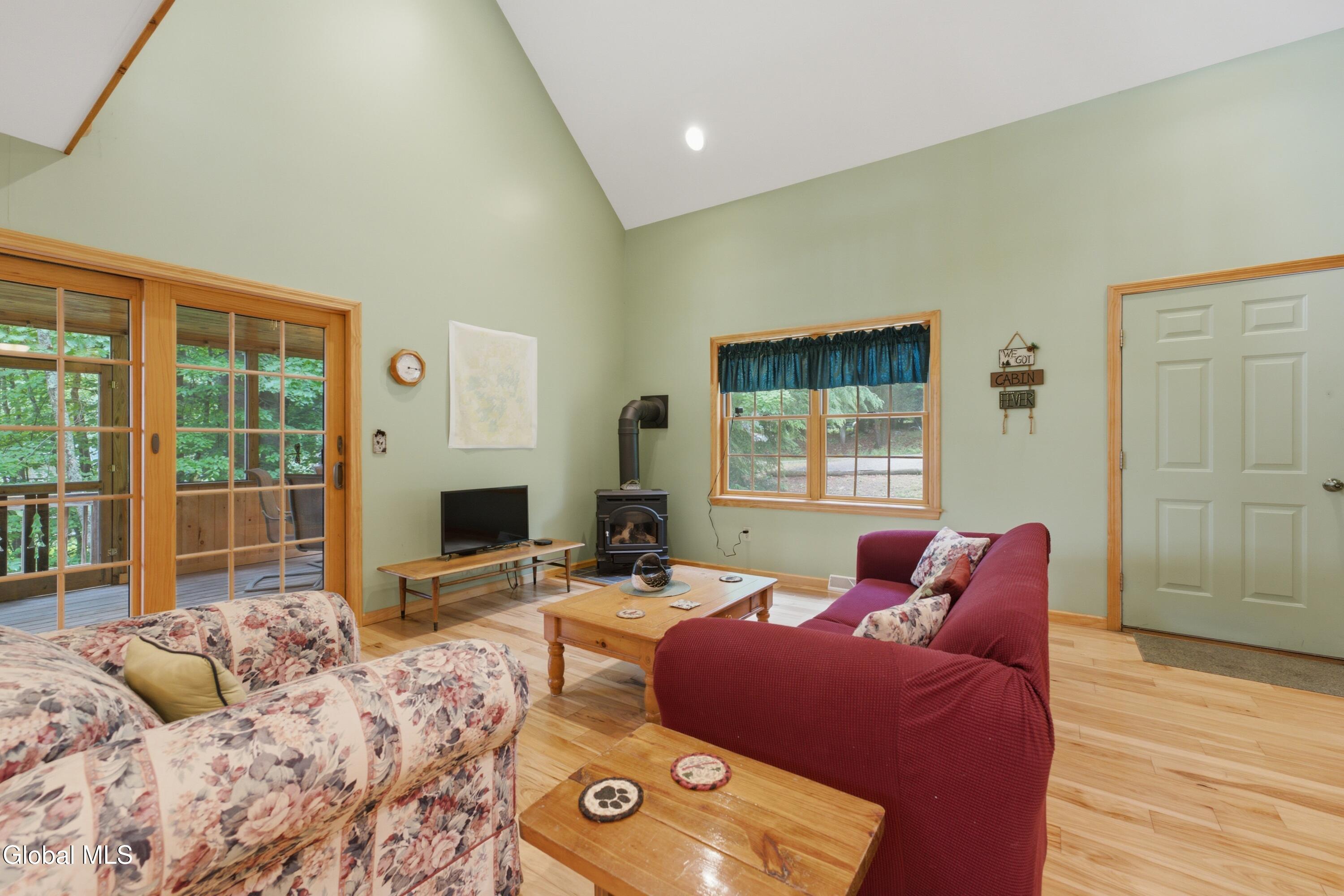 41 Three Oaks Drive