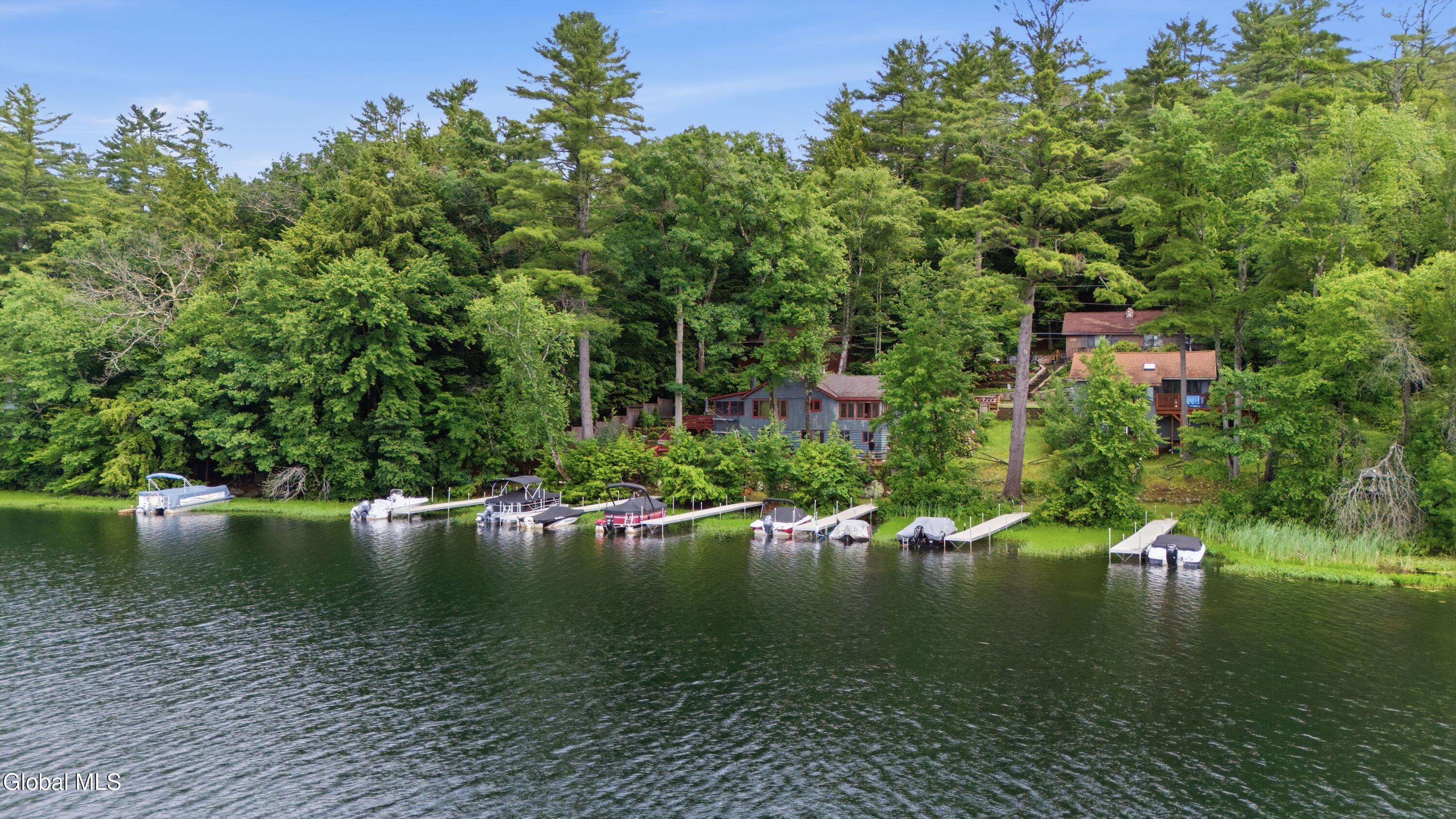 41 Three Oaks Drive