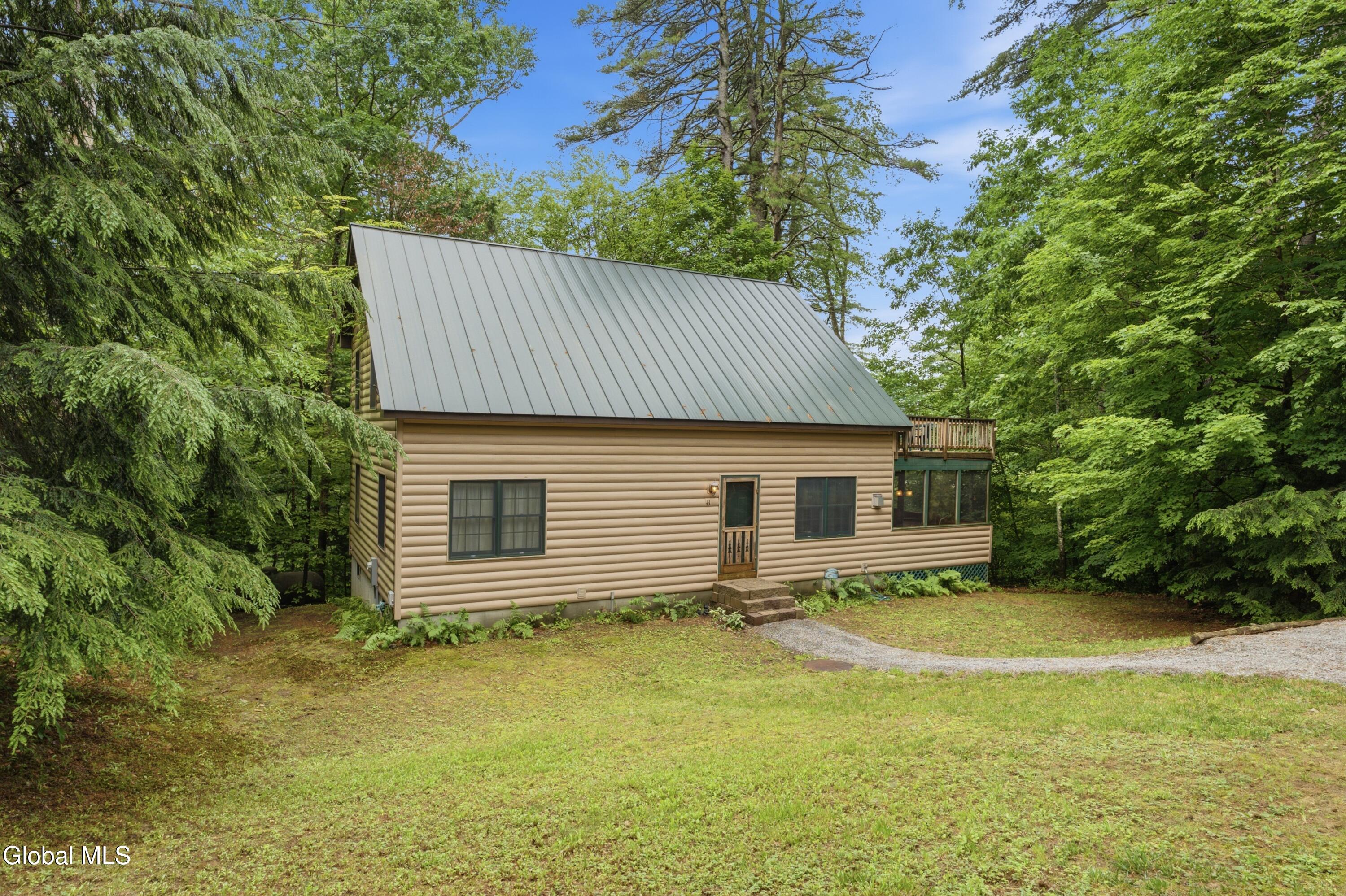 41 Three Oaks Drive