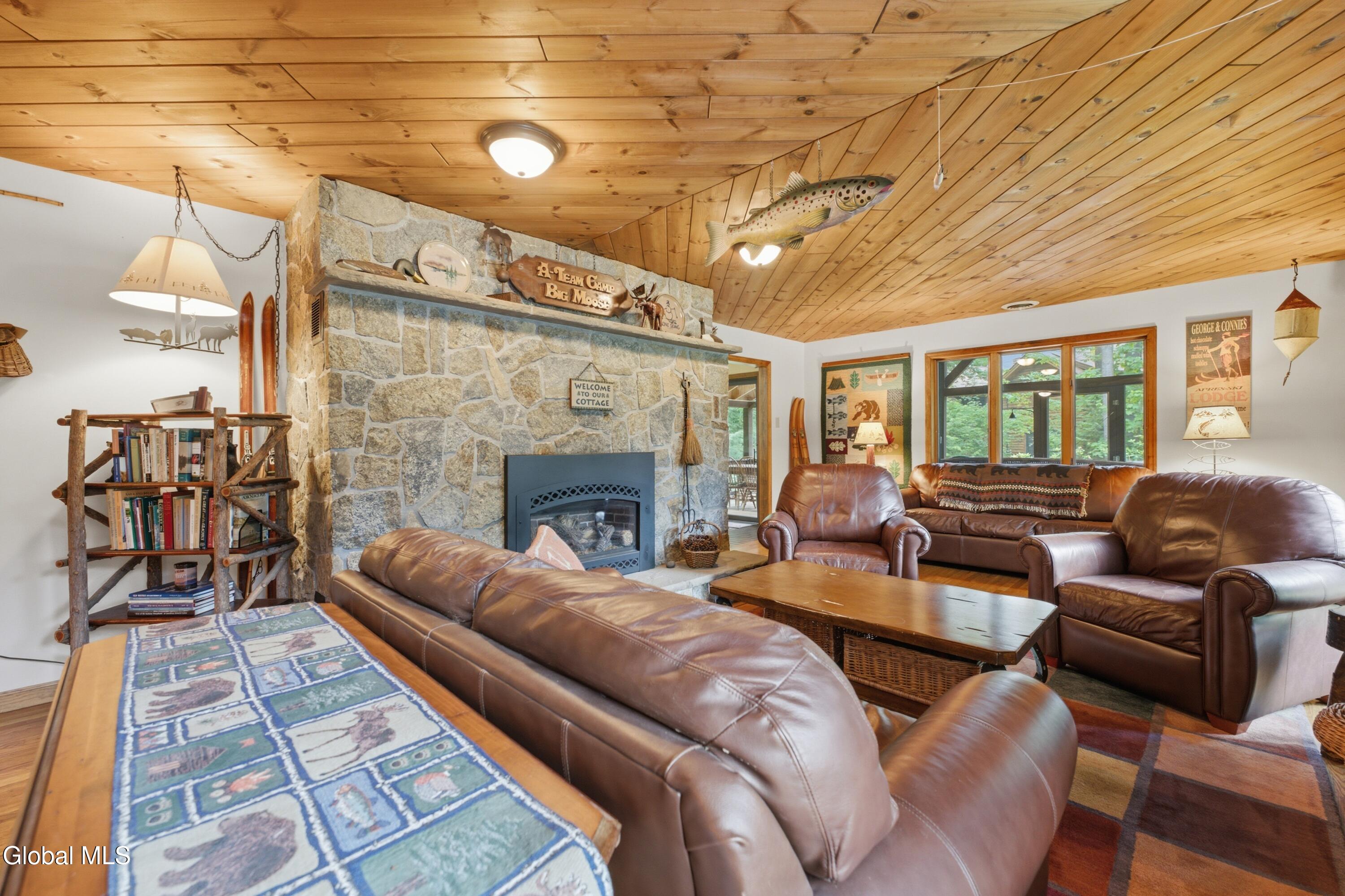19 Birch Drive