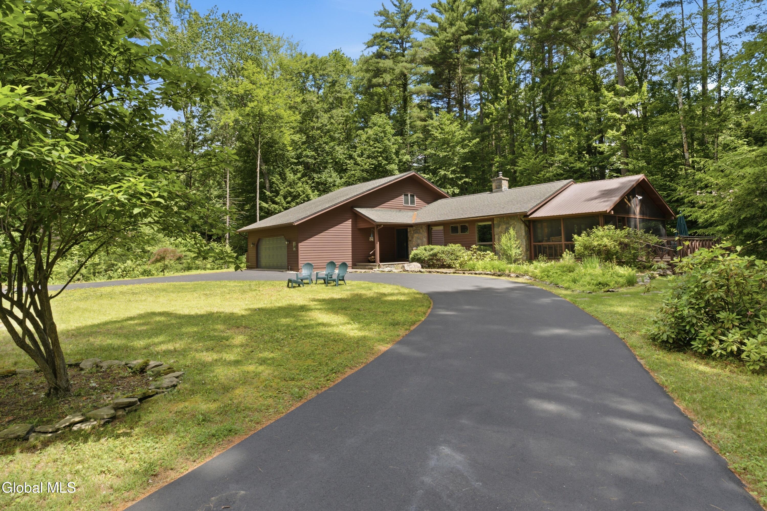 19 Birch Drive