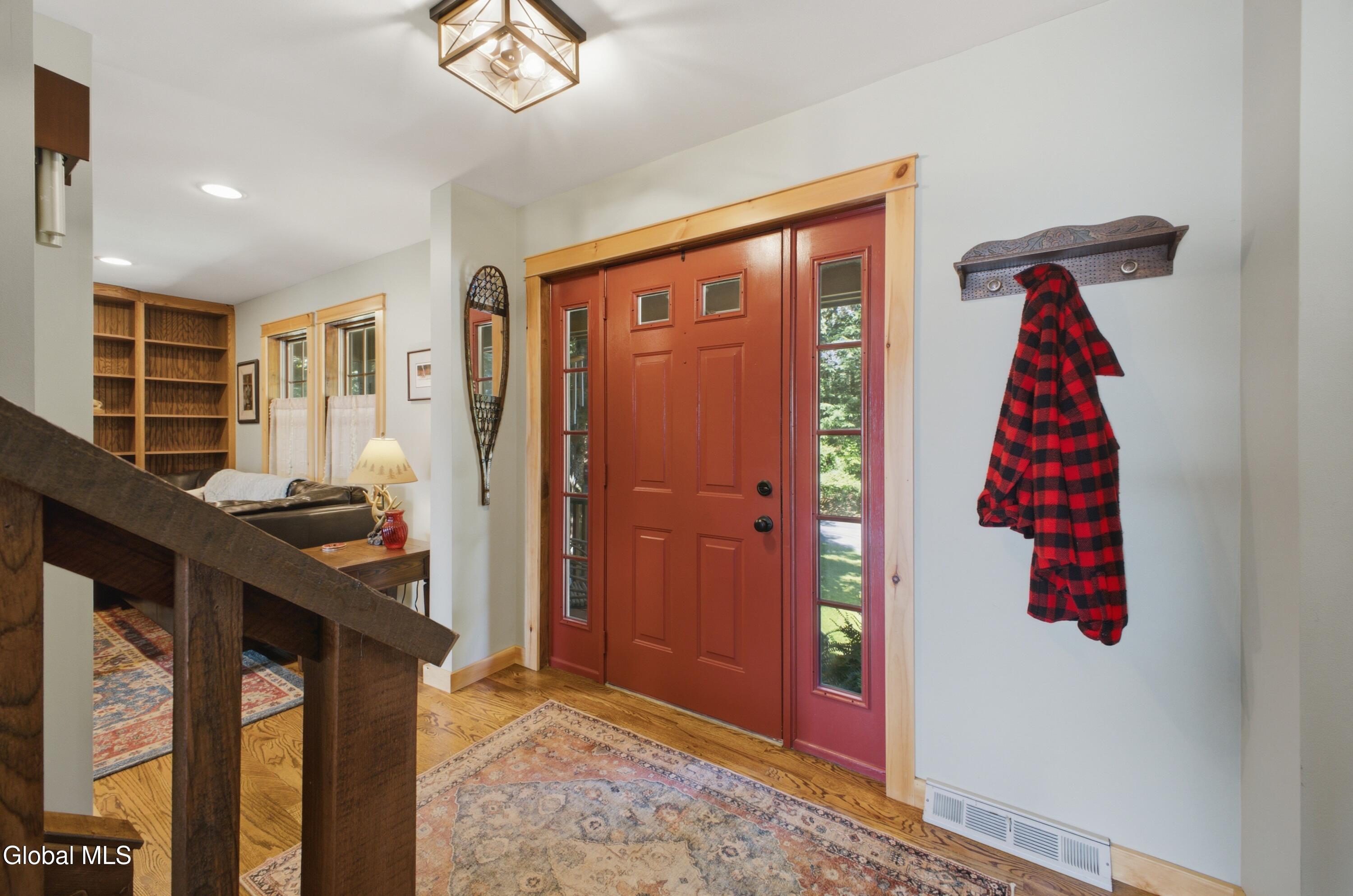 35 Woodland Ridge