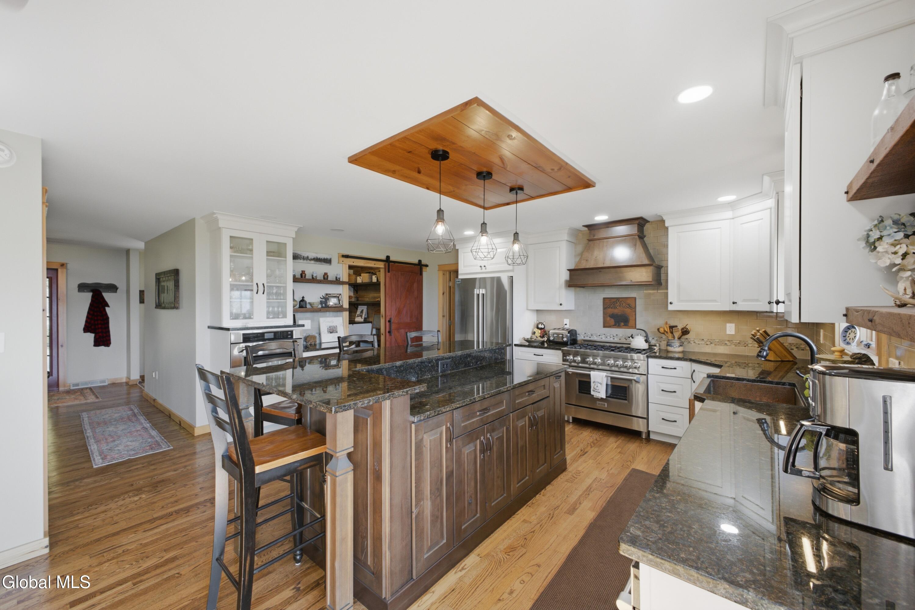 35 Woodland Ridge