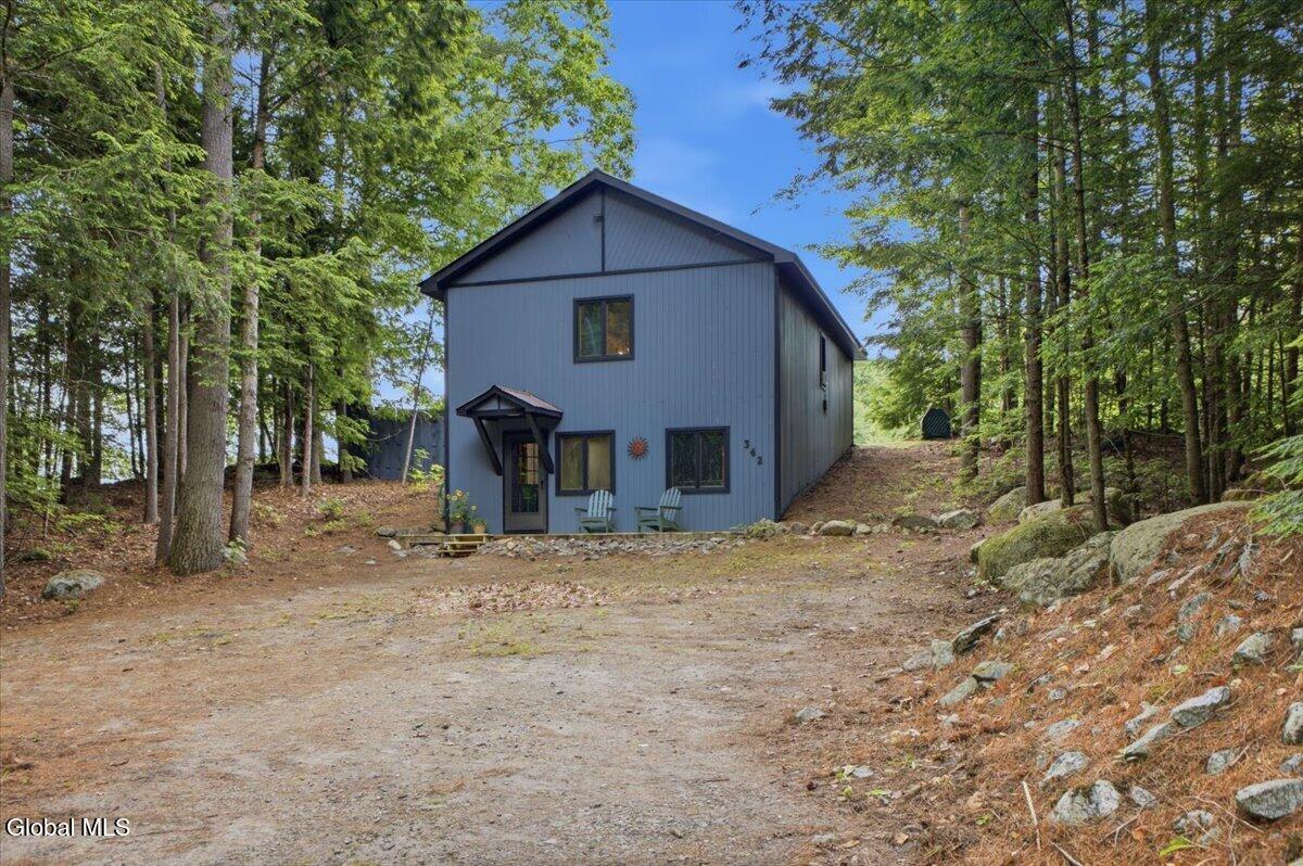 342-346 Starbuck Hill Road