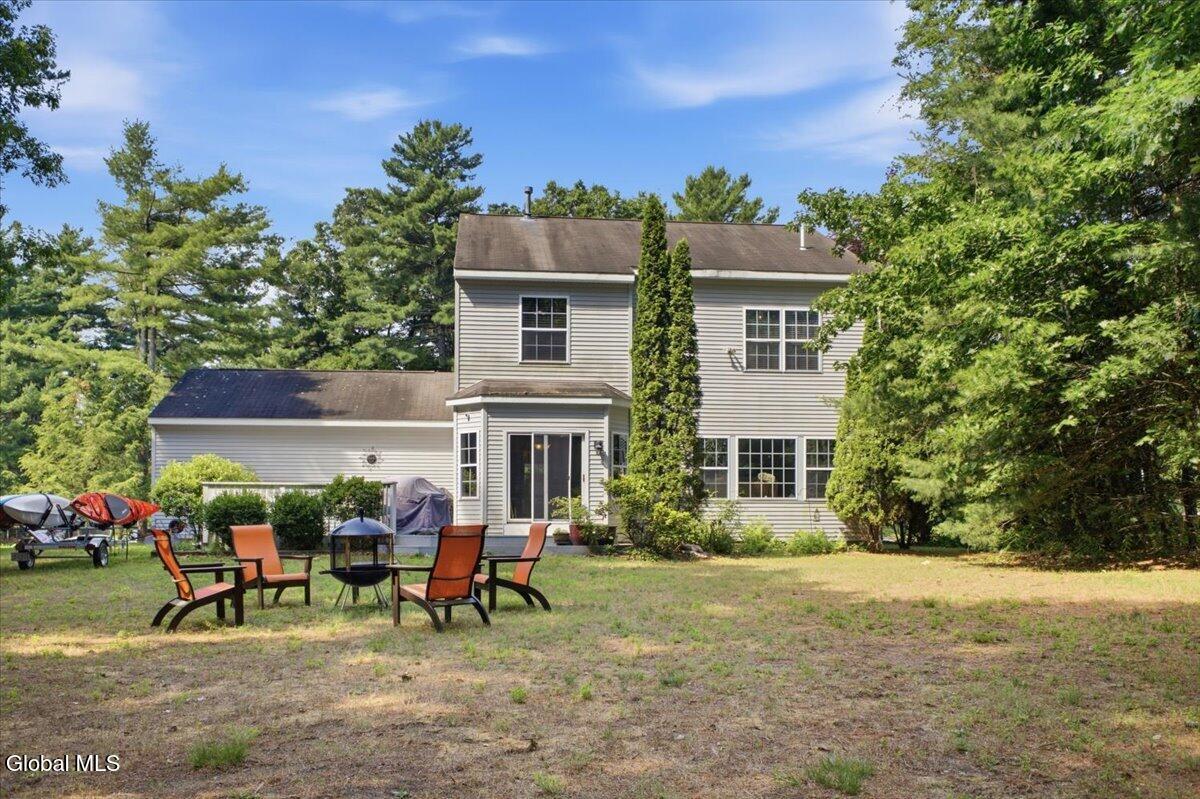 51 Lehland Drive