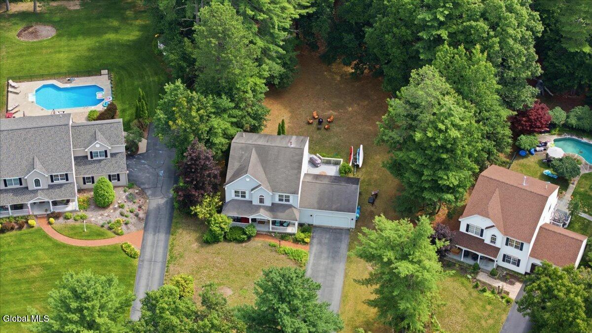 51 Lehland Drive