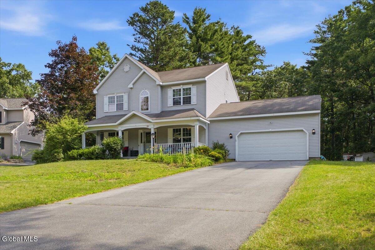 51 Lehland Drive