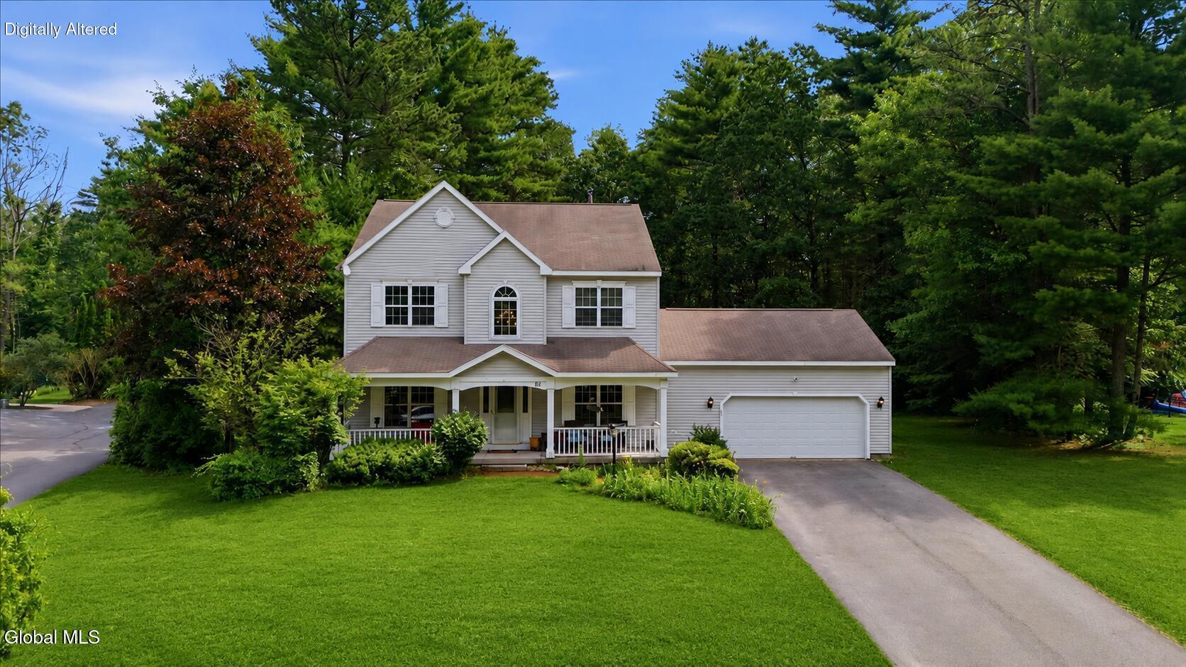 51 Lehland Drive