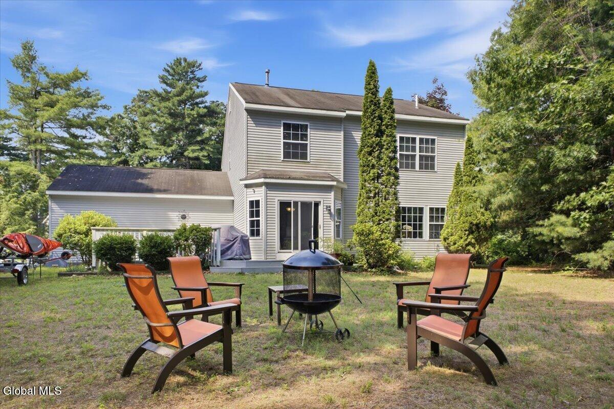 51 Lehland Drive