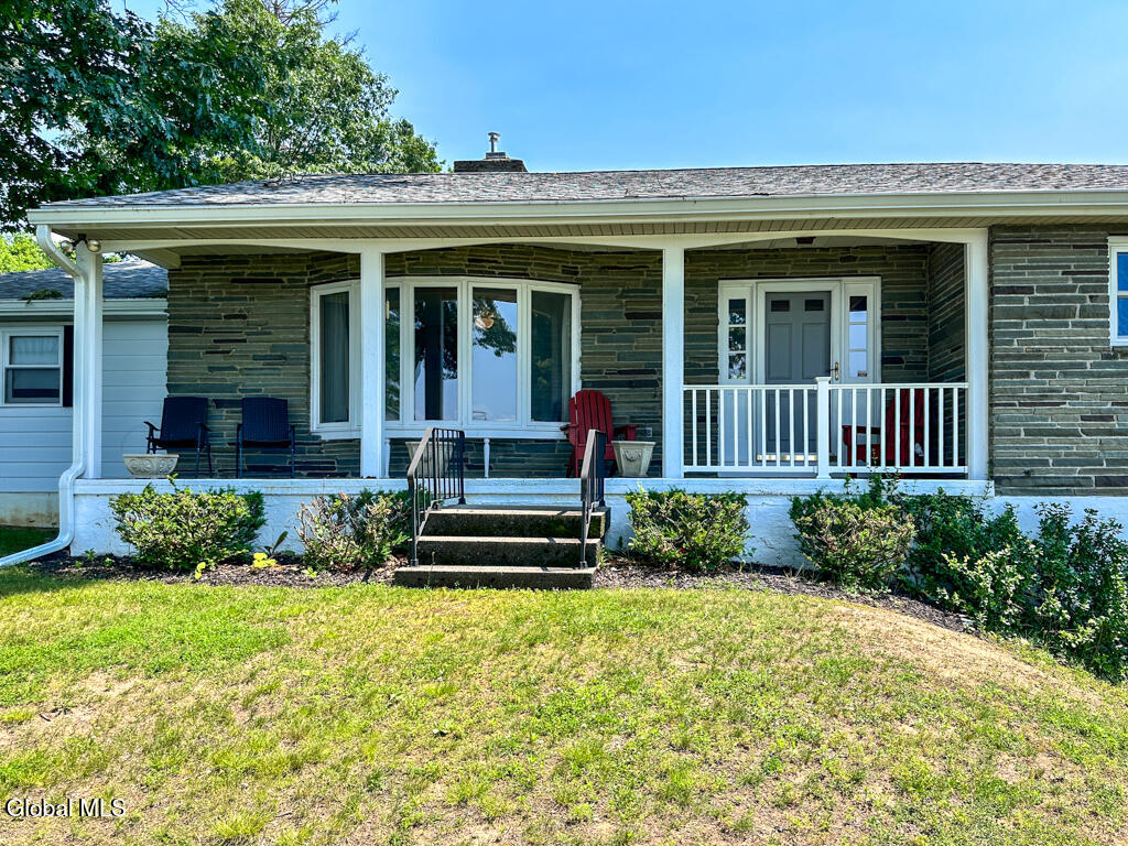 29 Trout Pavilion Road