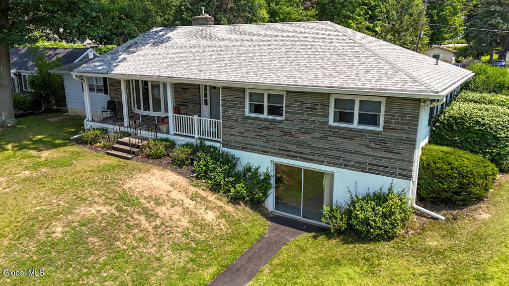 29 Trout Pavilion Road