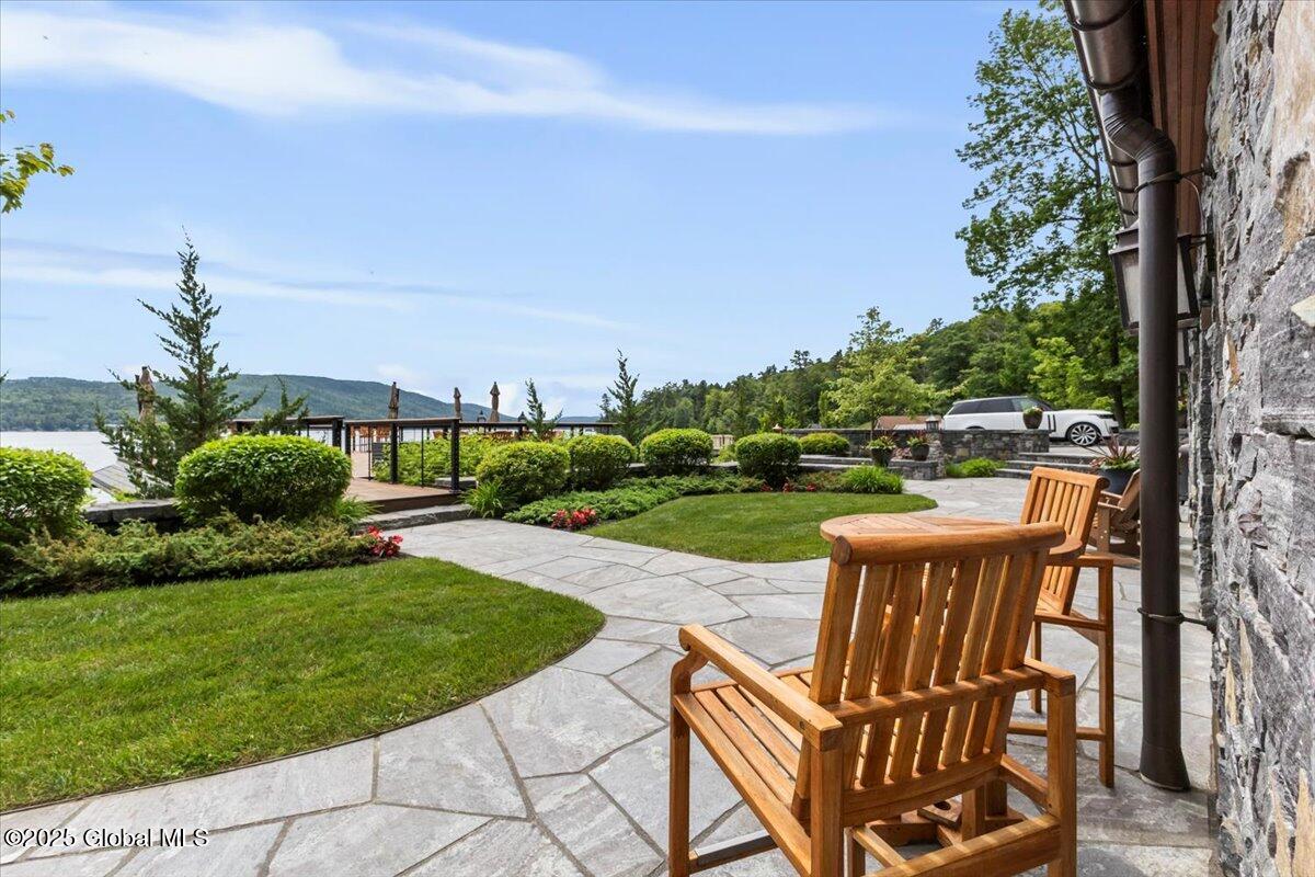 41 Trinity Rock Road