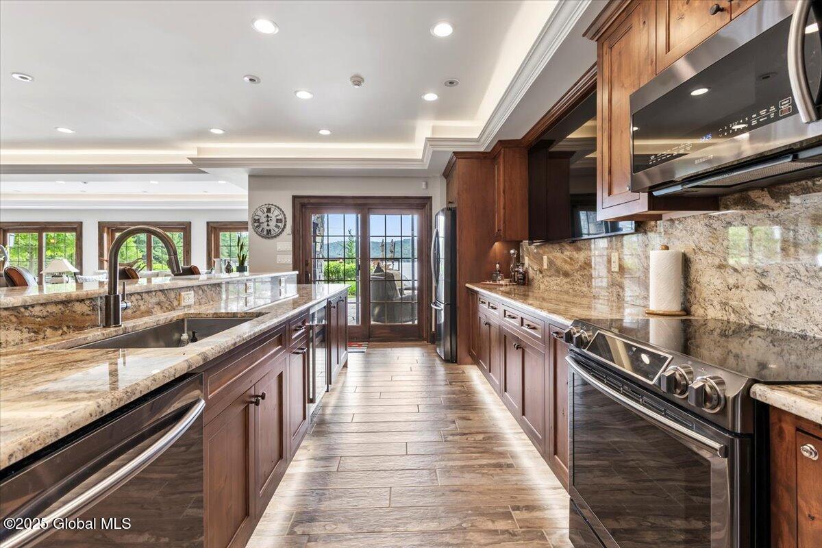 41 Trinity Rock Road