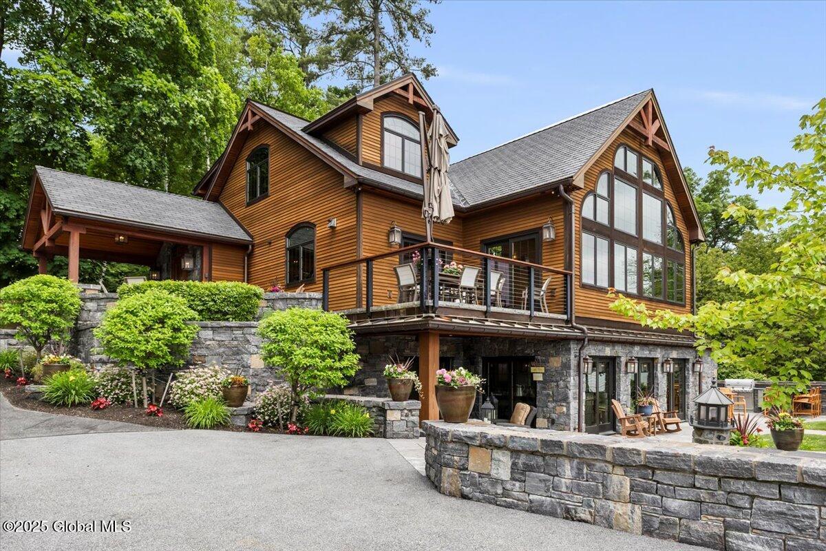 41 Trinity Rock Road