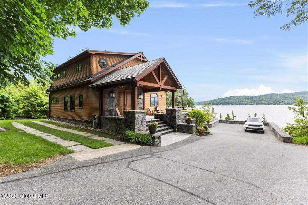 41 Trinity Rock Road