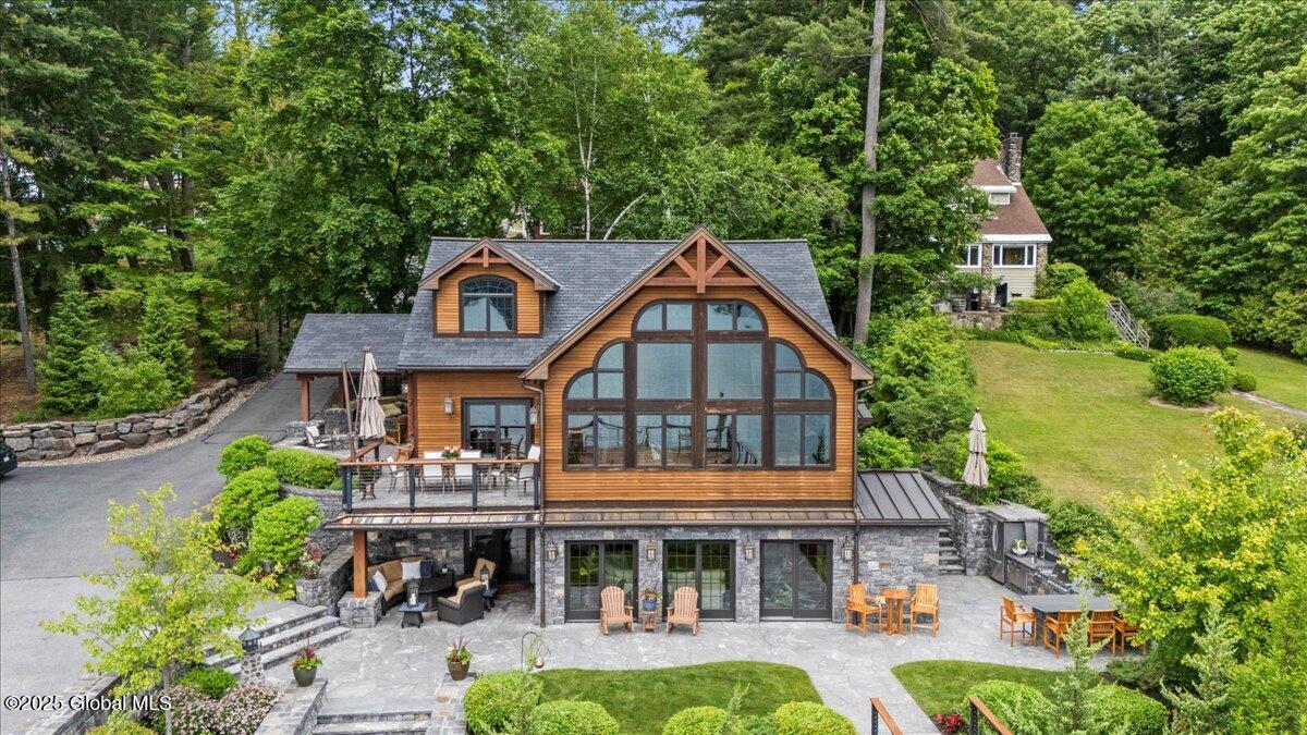 41 Trinity Rock Road