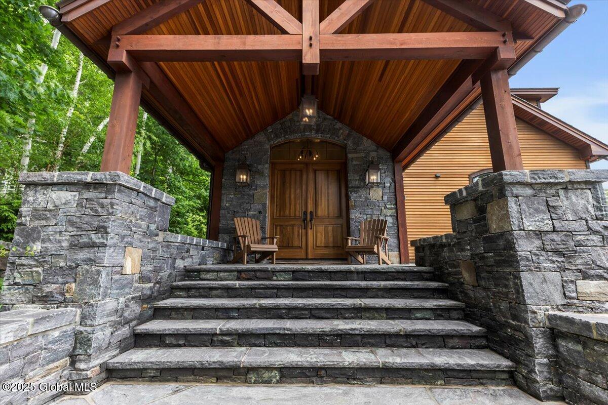 41 Trinity Rock Road