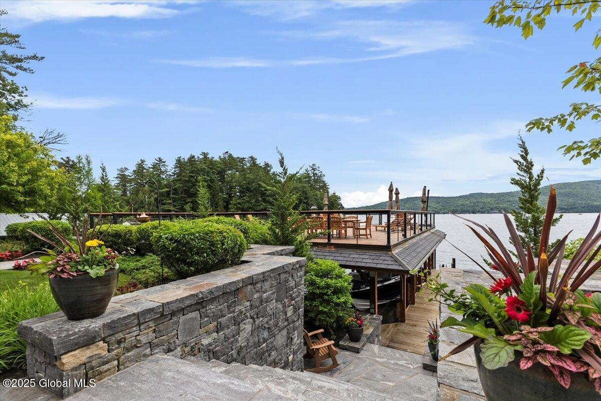 41 Trinity Rock Road