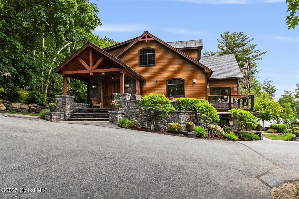 41 Trinity Rock Road